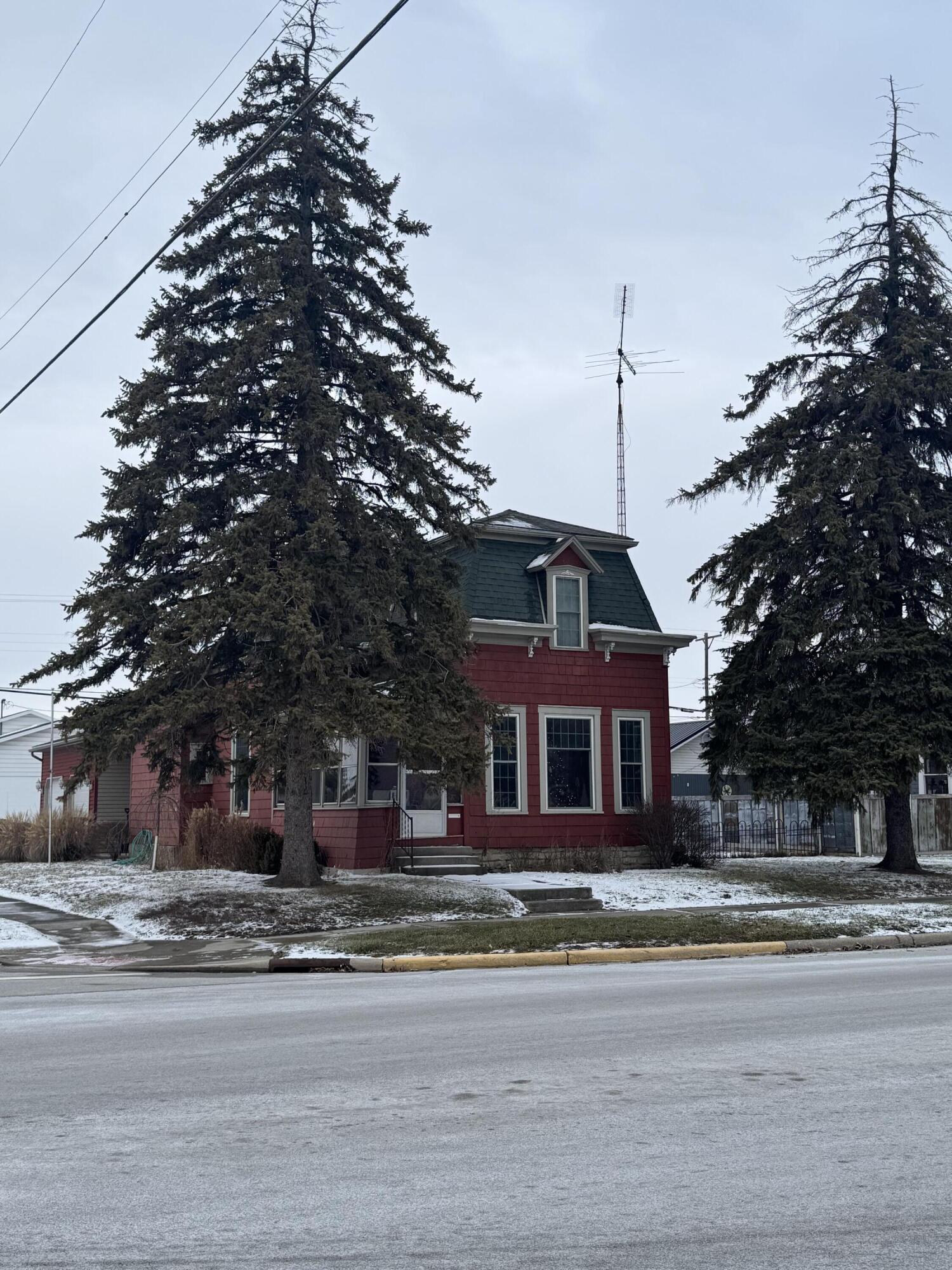 311 Main Street, Rockford, Ohio 45882