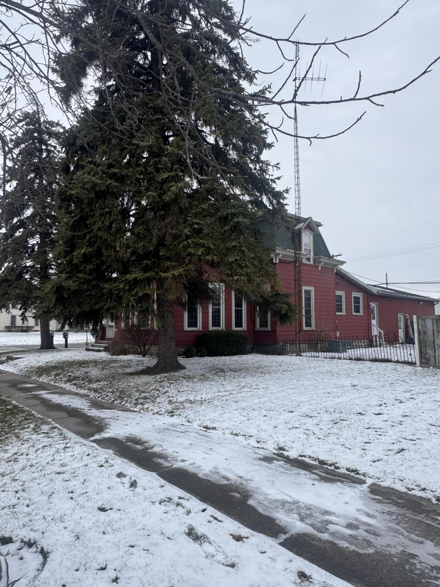 311 Main Street, Rockford, Ohio 45882