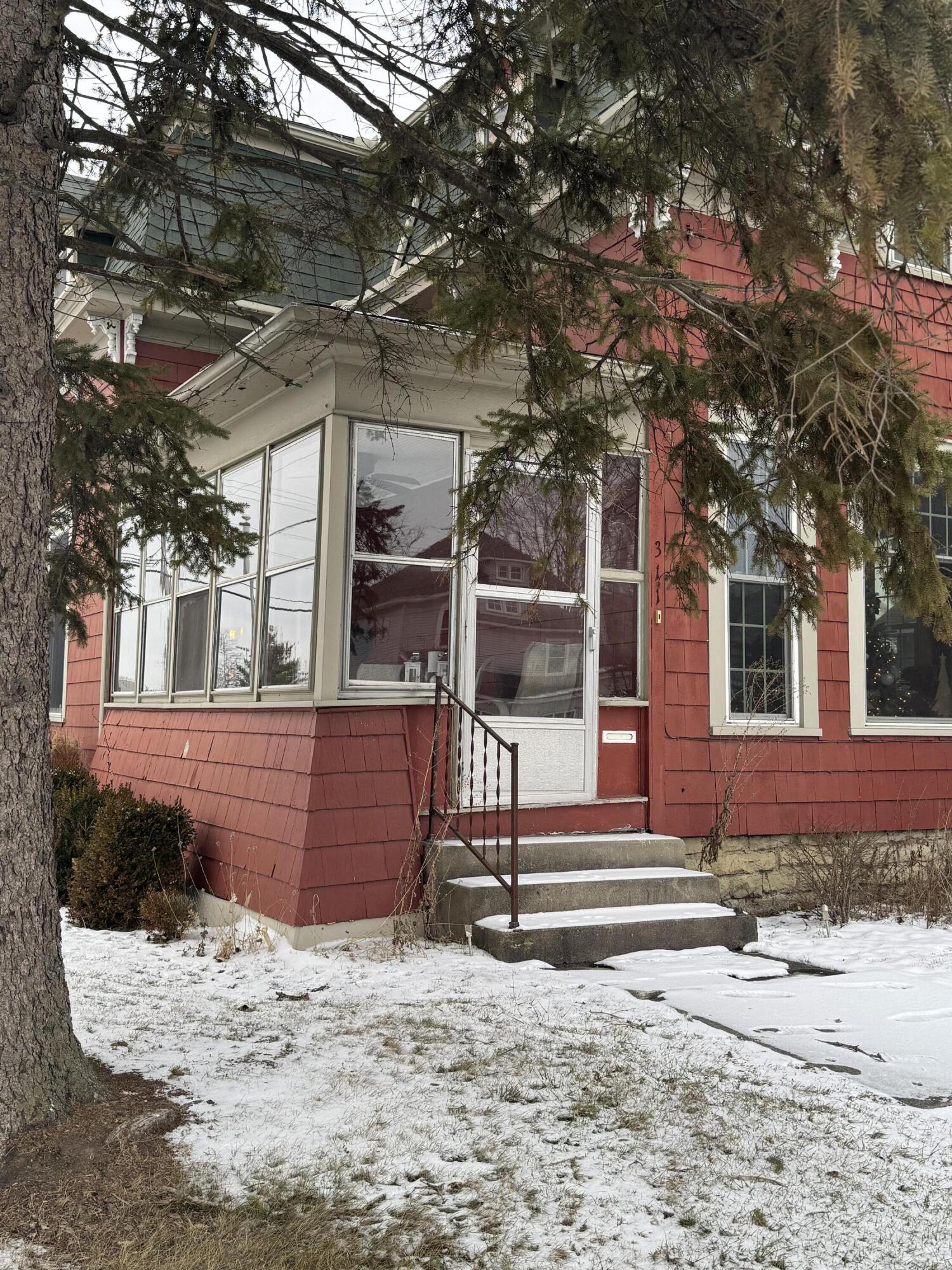 311 Main Street, Rockford, Ohio 45882