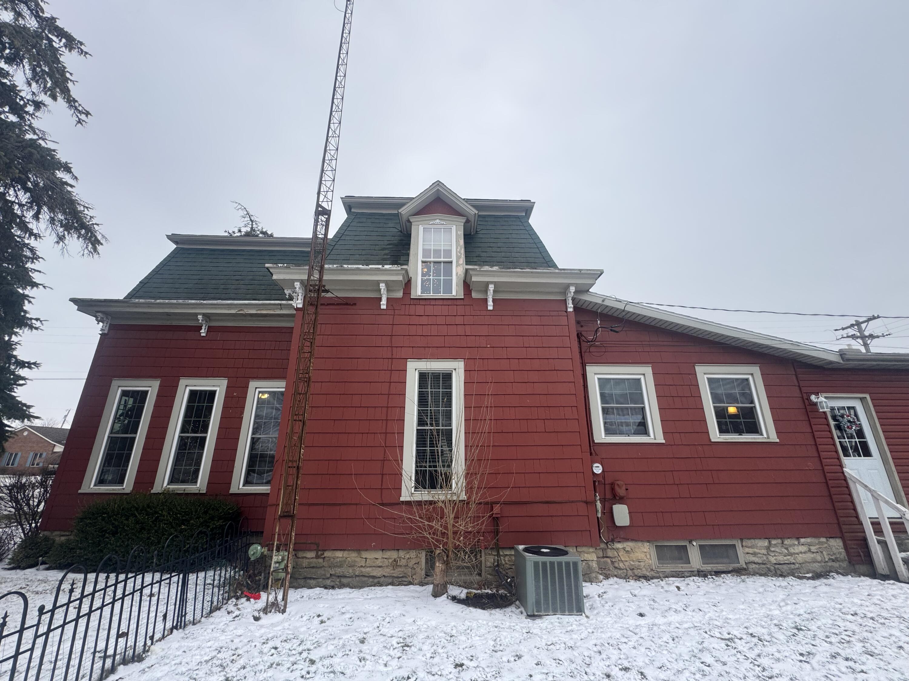 311 Main Street, Rockford, Ohio 45882