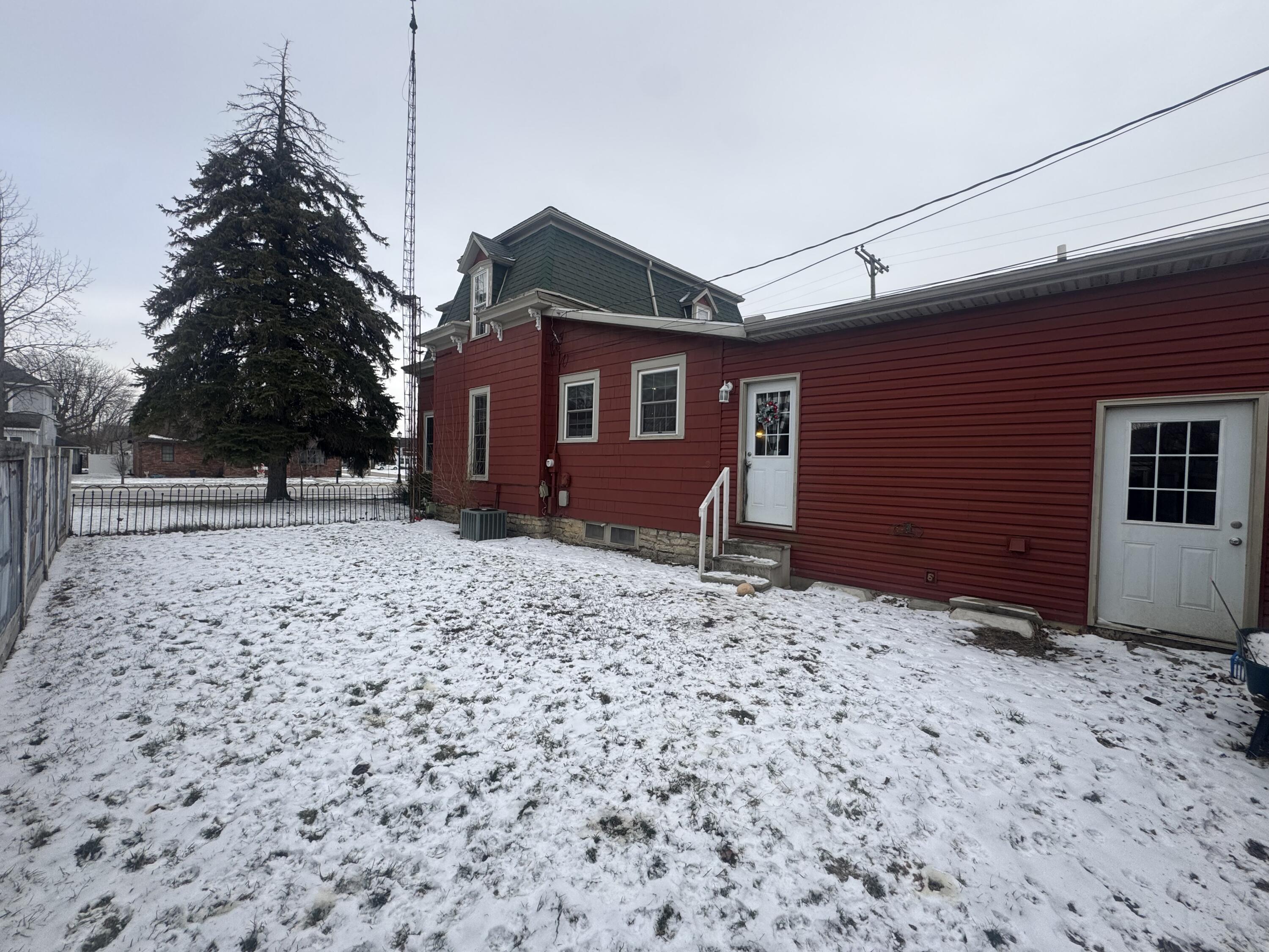 311 Main Street, Rockford, Ohio 45882