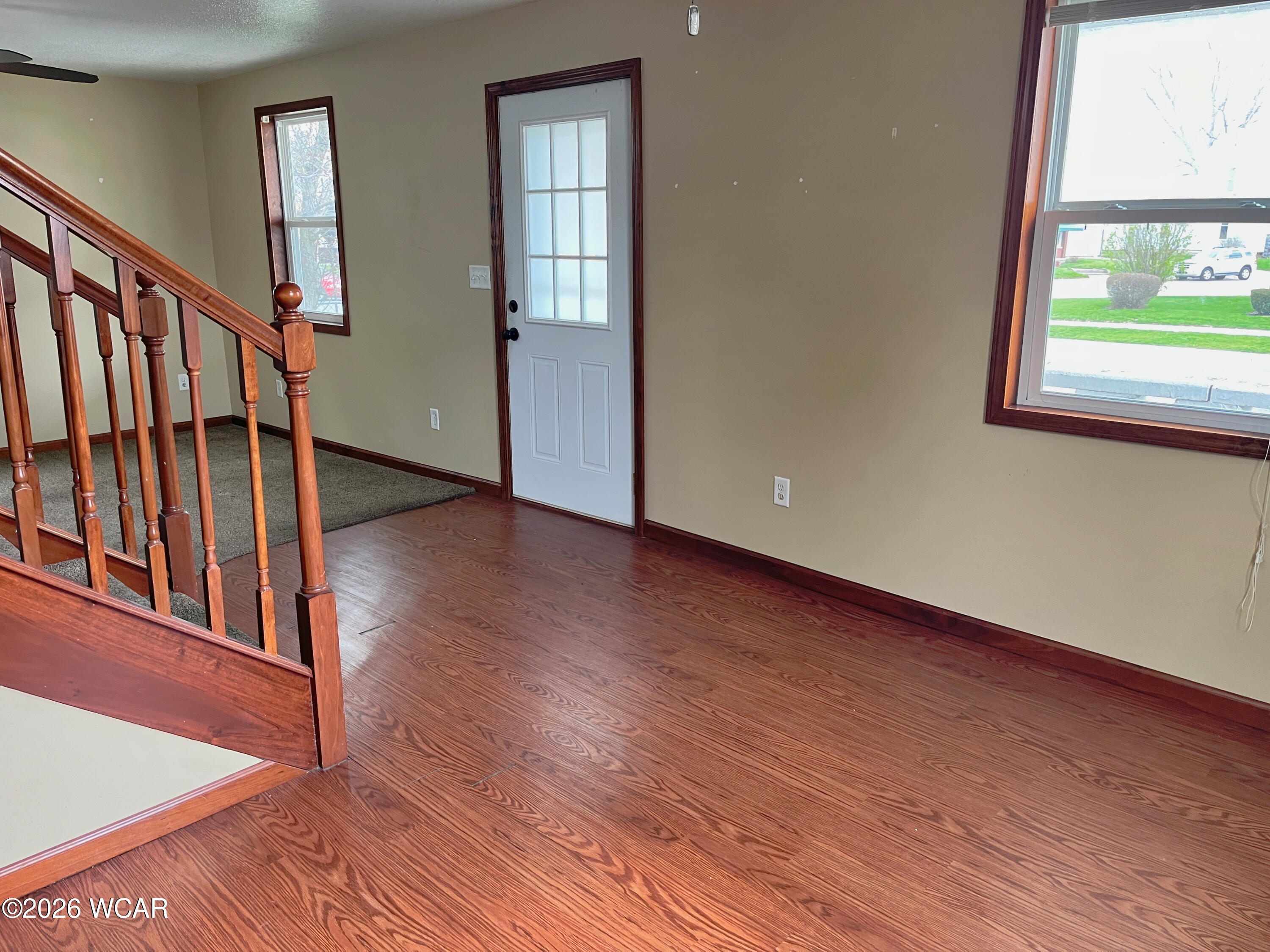 11 Water Street, Wapakoneta, Ohio