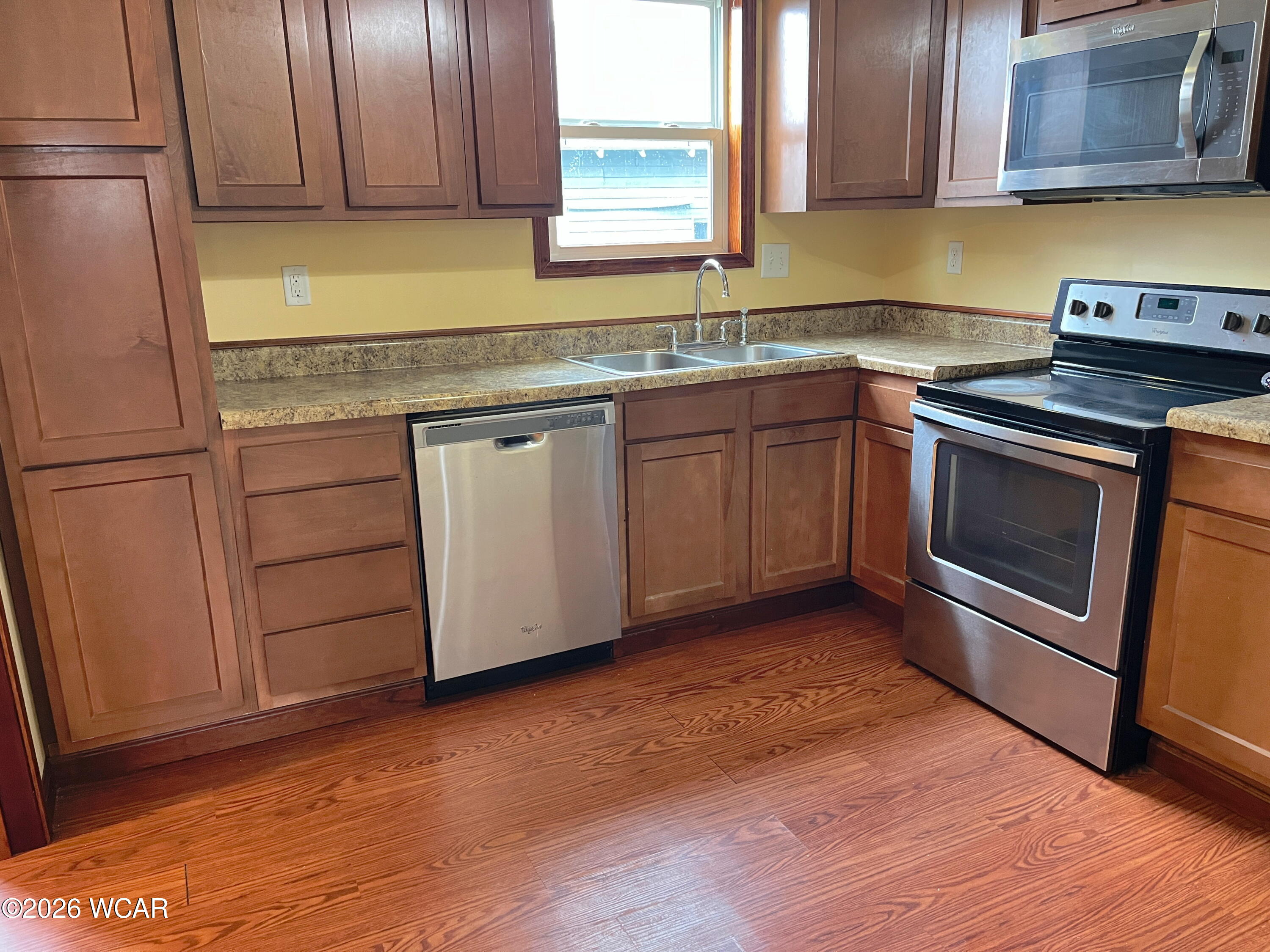 11 Water Street, Wapakoneta, Ohio