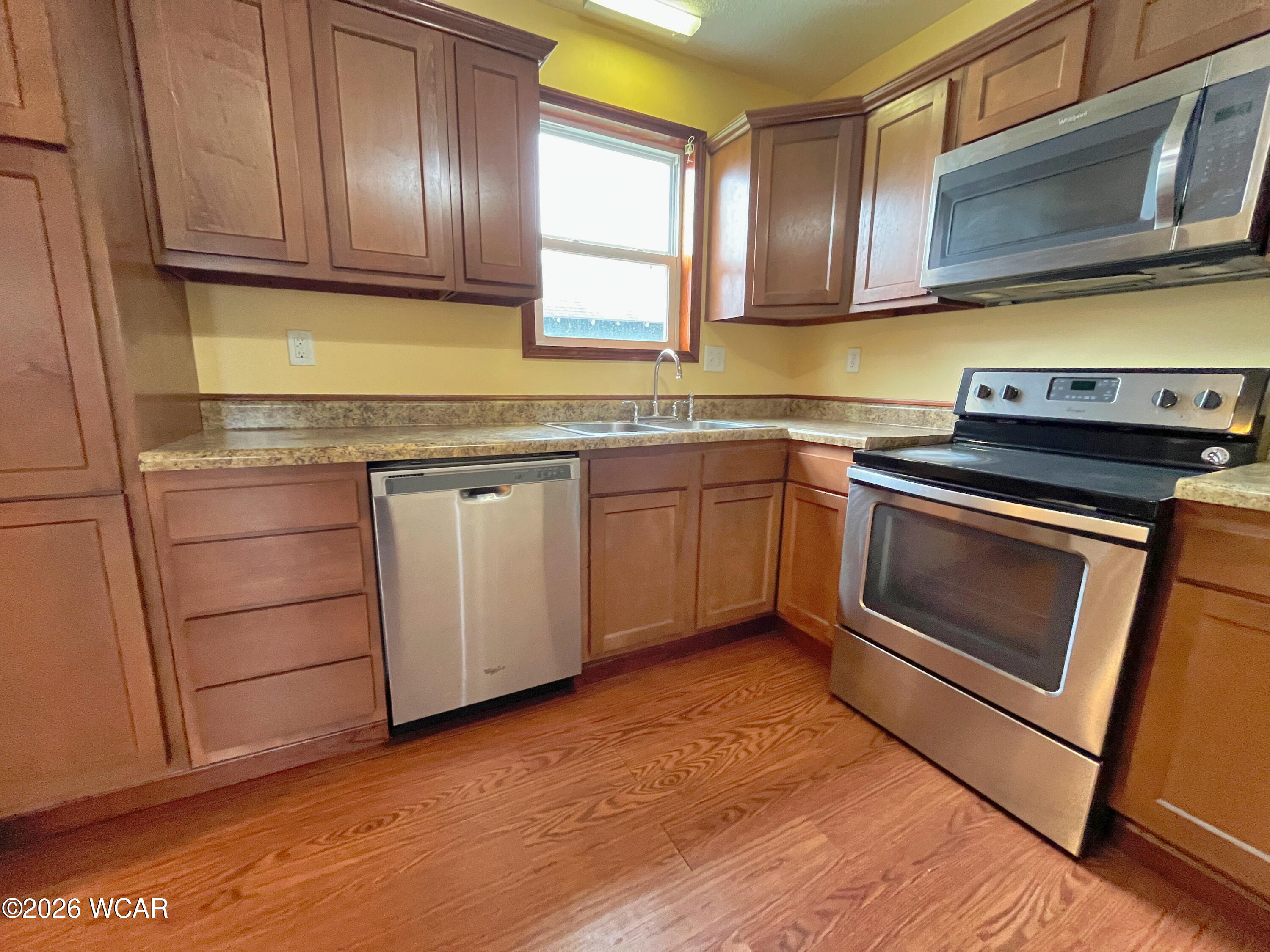 11 Water Street, Wapakoneta, Ohio