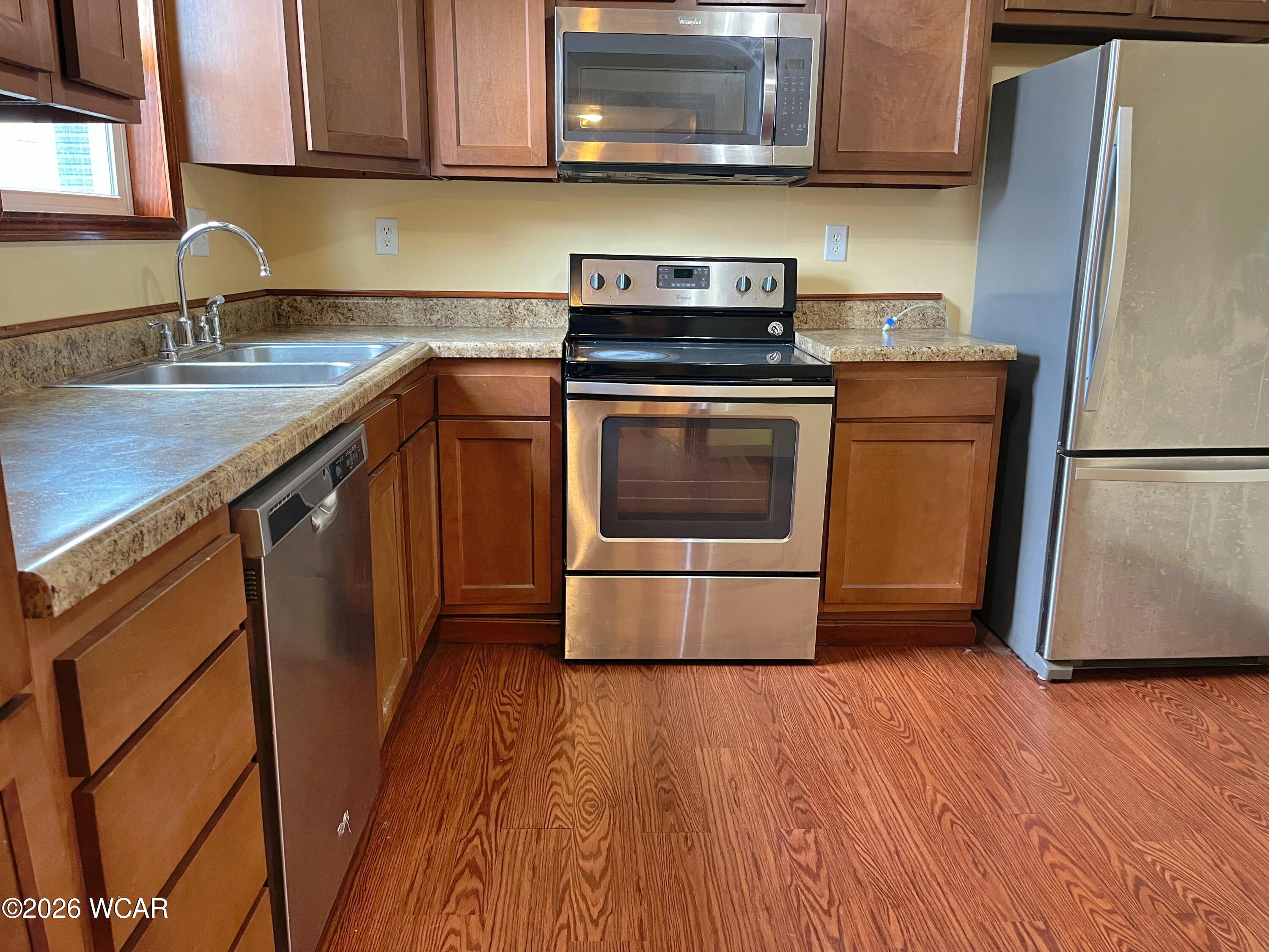 11 Water Street, Wapakoneta, Ohio