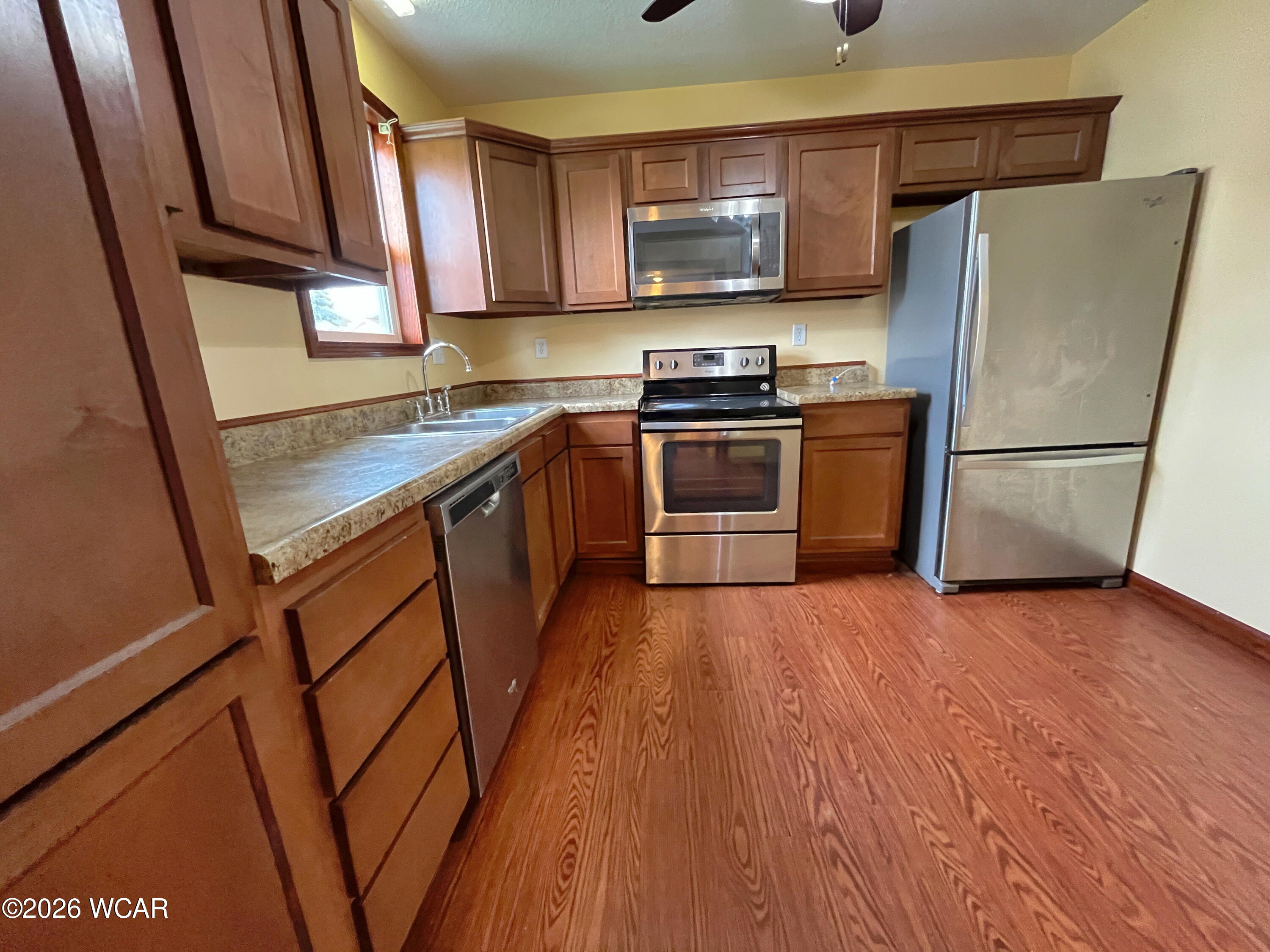 11 Water Street, Wapakoneta, Ohio