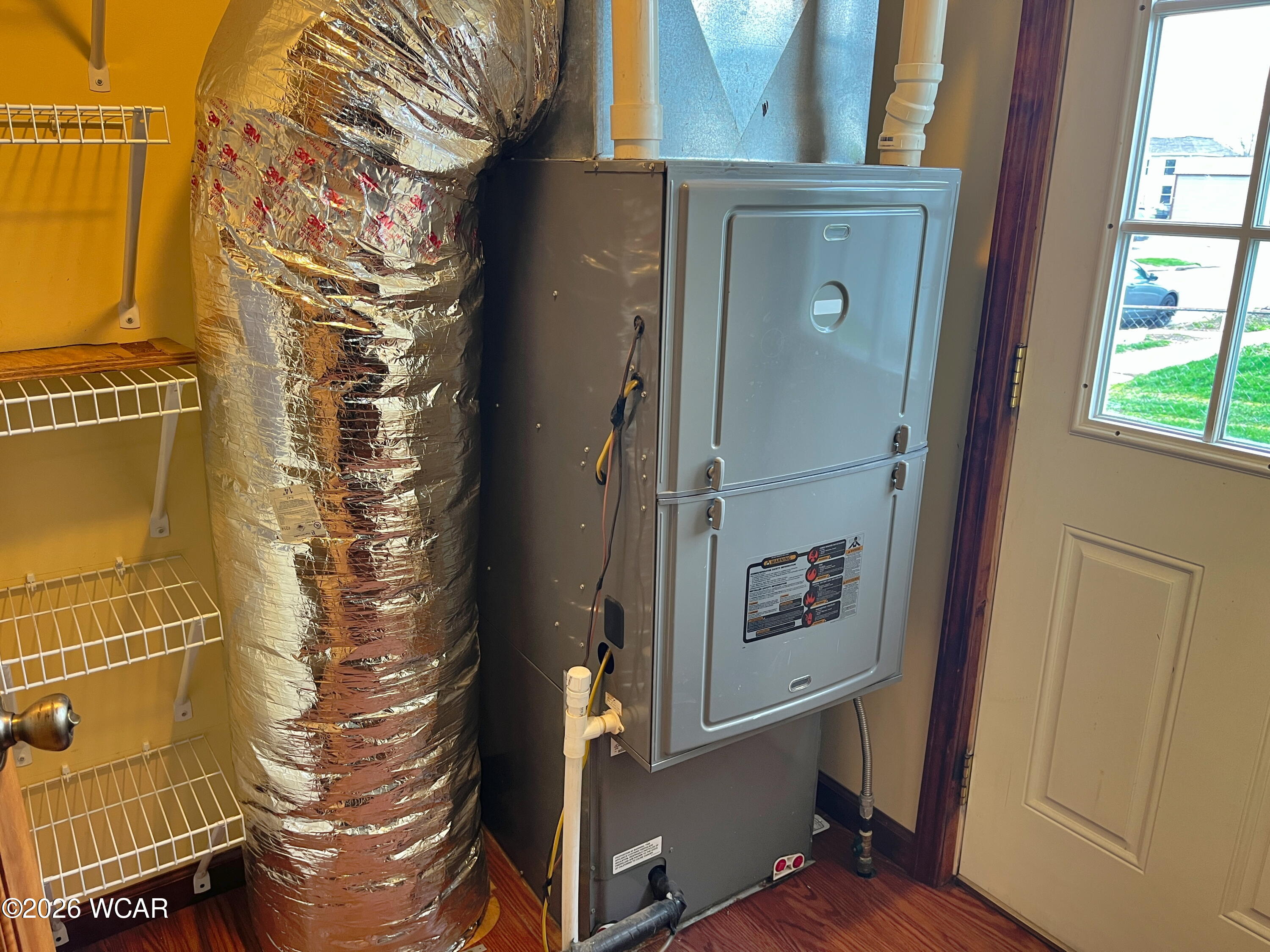 11 Water Street, Wapakoneta, Ohio