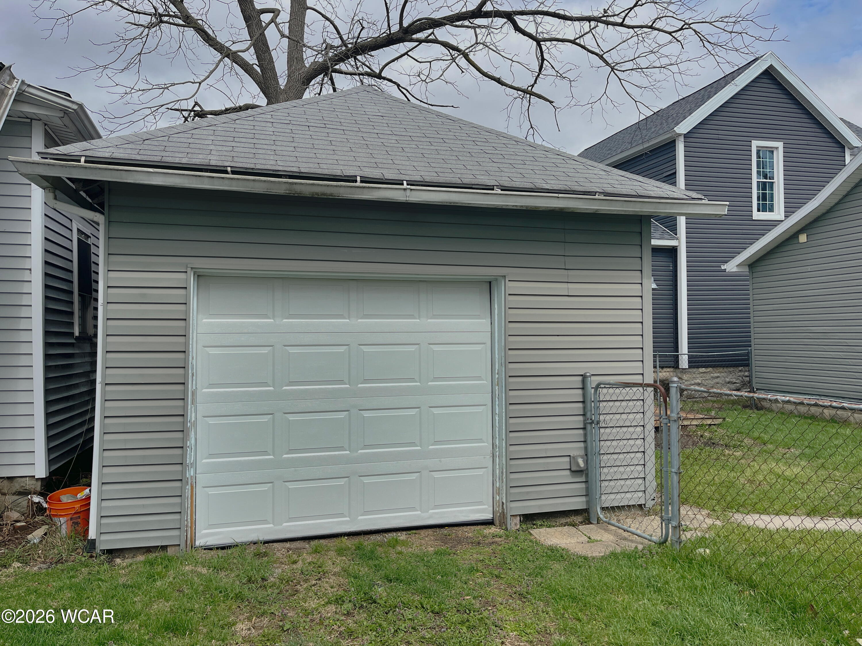 11 Water Street, Wapakoneta, Ohio