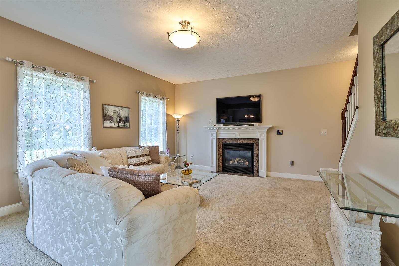 2961 Parkwood Drive, Troy, Ohio 45373