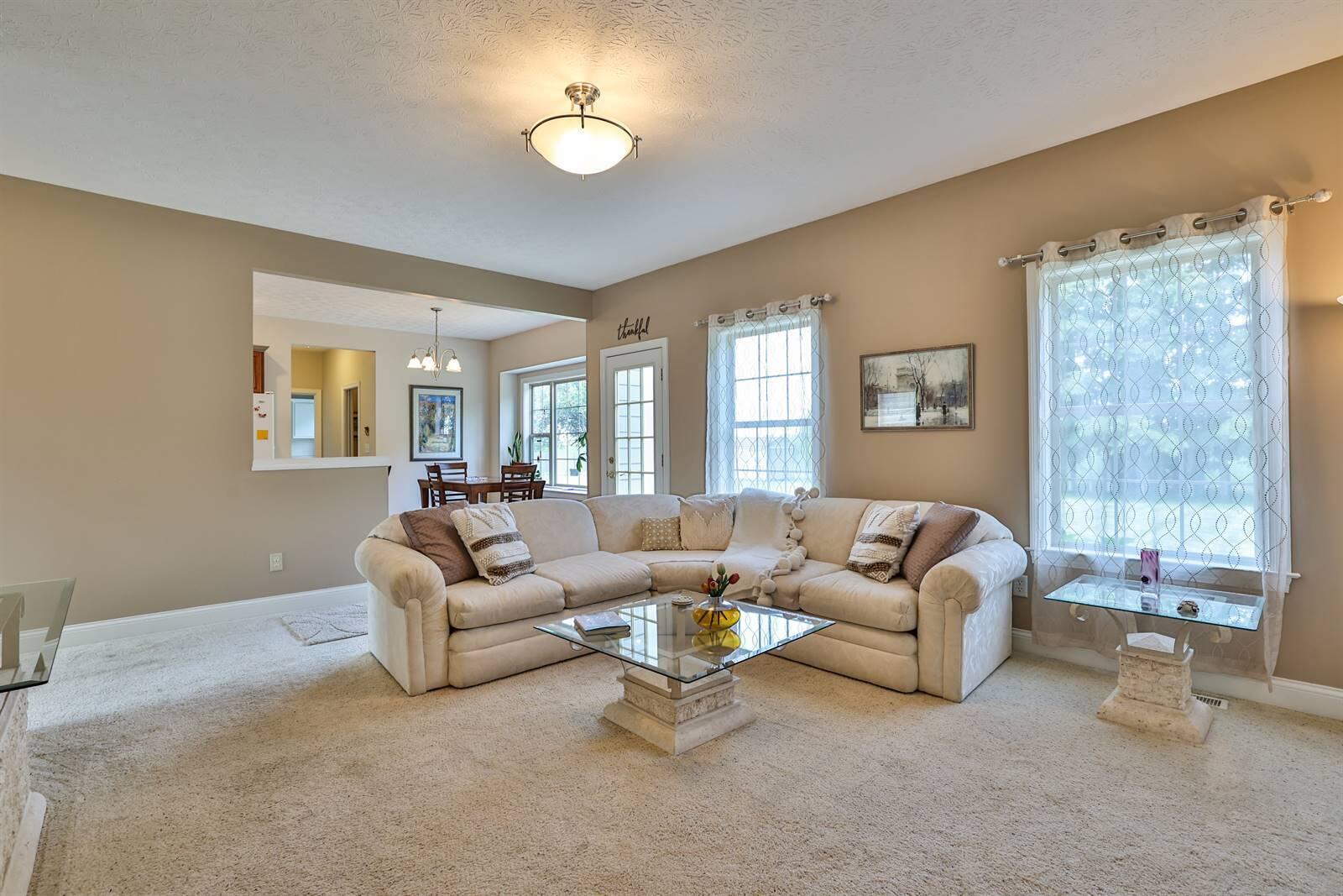 2961 Parkwood Drive, Troy, Ohio 45373