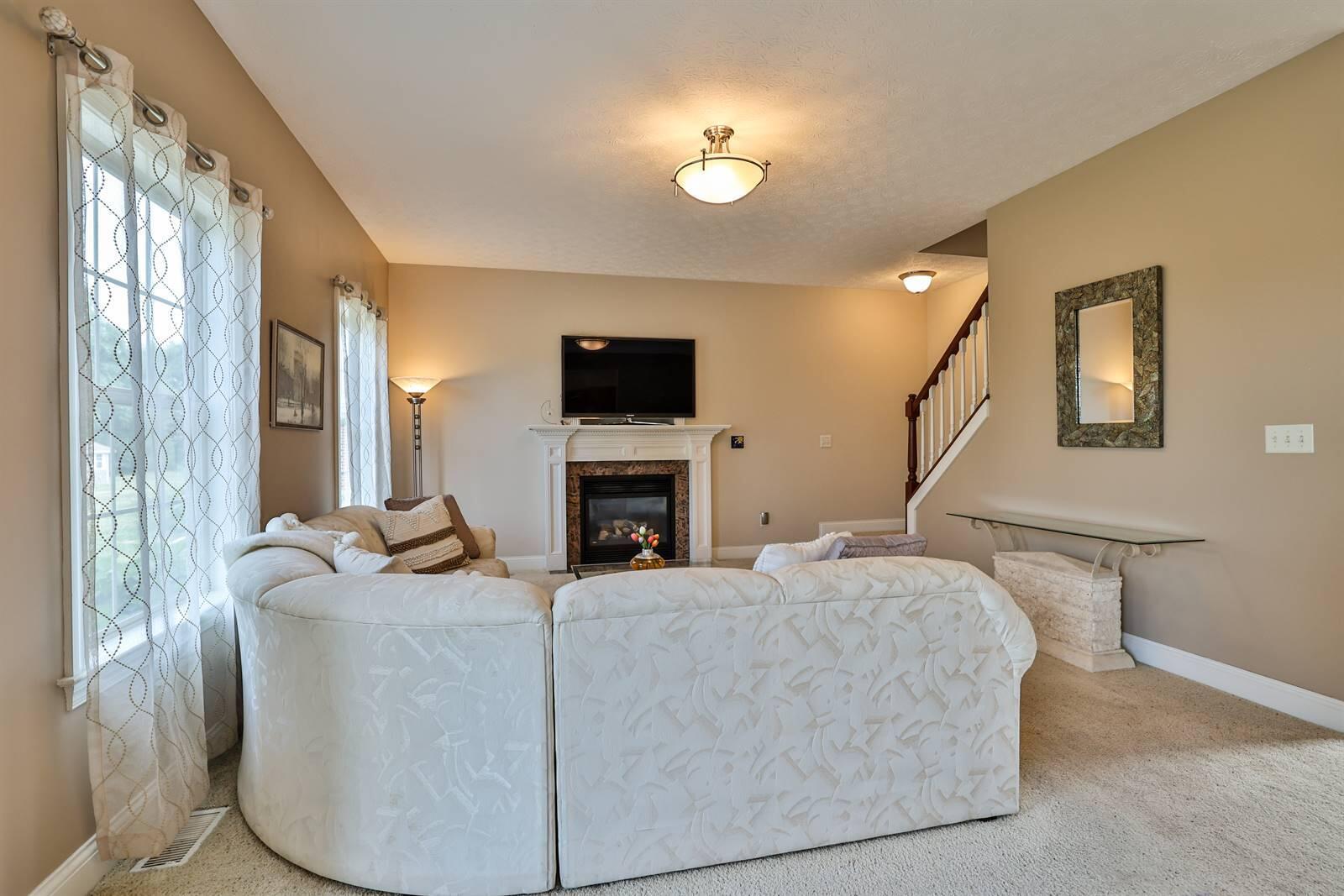 2961 Parkwood Drive, Troy, Ohio 45373