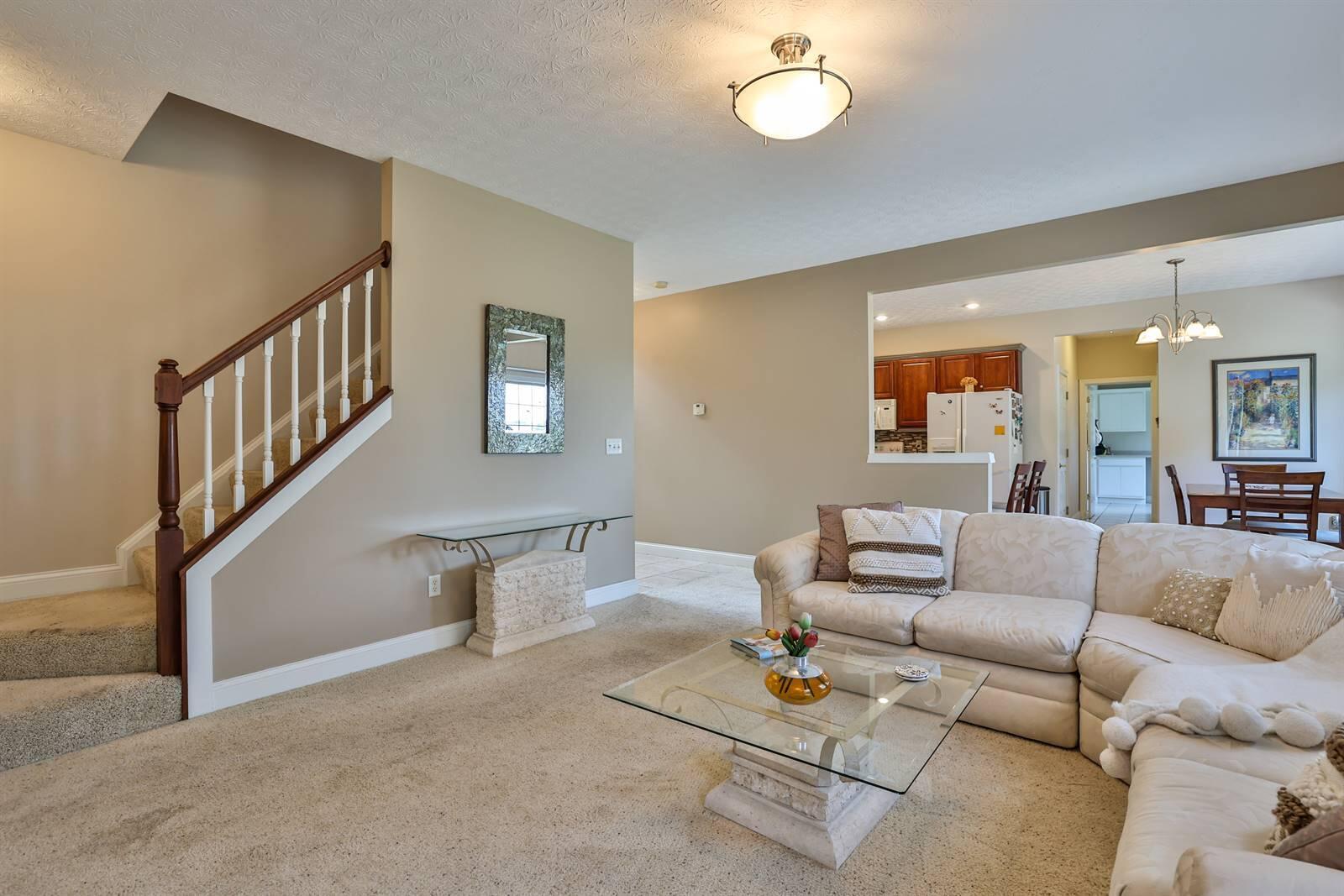 2961 Parkwood Drive, Troy, Ohio 45373