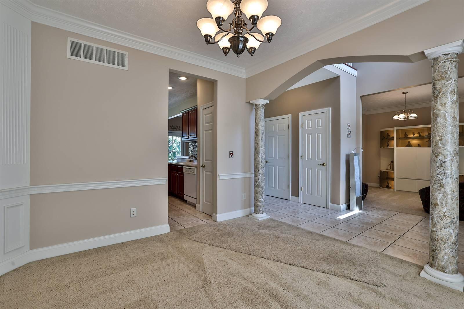 2961 Parkwood Drive, Troy, Ohio 45373