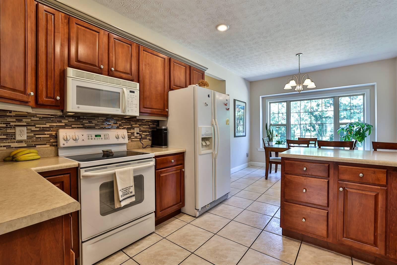 2961 Parkwood Drive, Troy, Ohio 45373