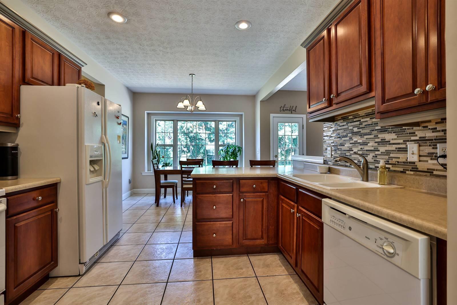 2961 Parkwood Drive, Troy, Ohio 45373