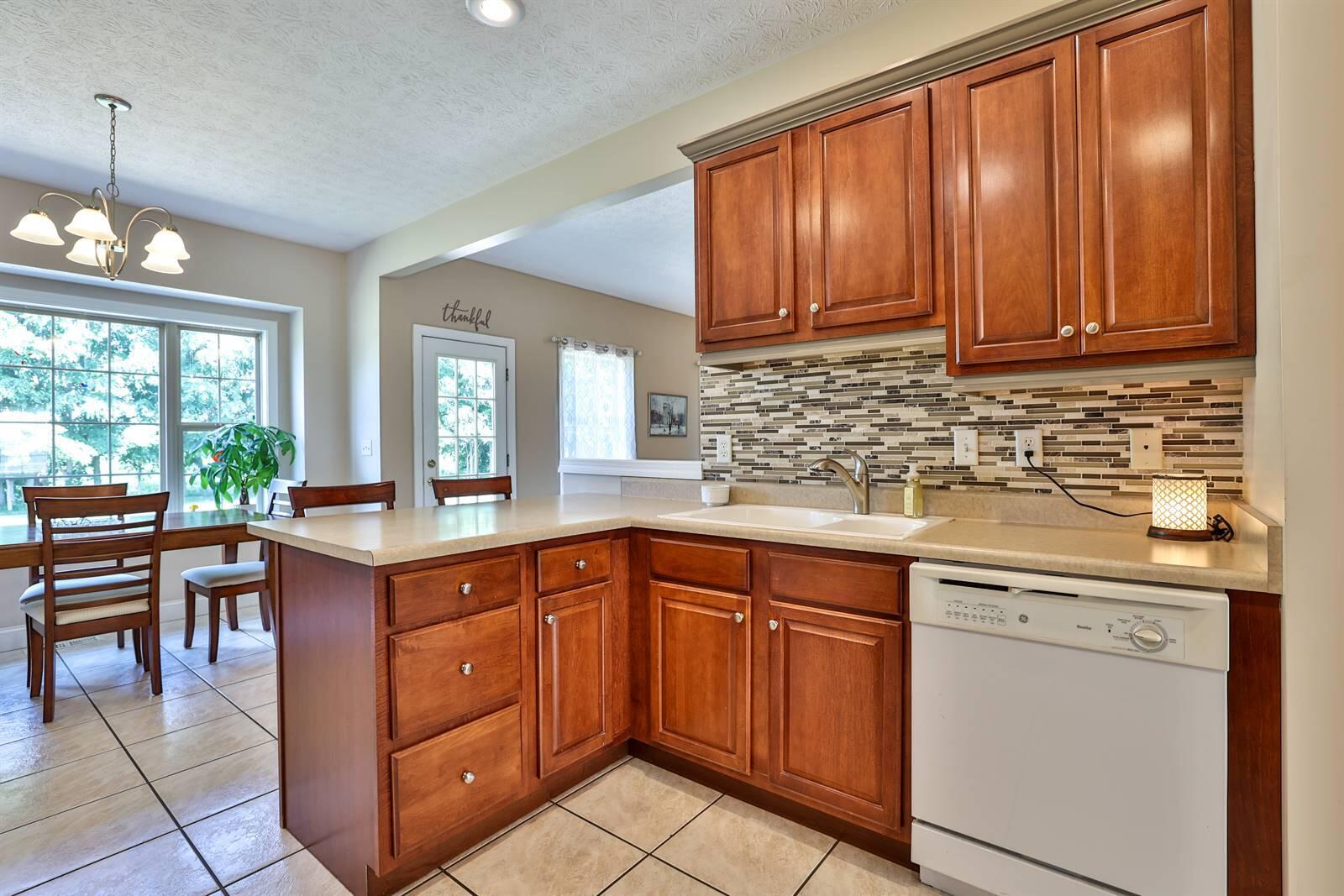 2961 Parkwood Drive, Troy, Ohio 45373