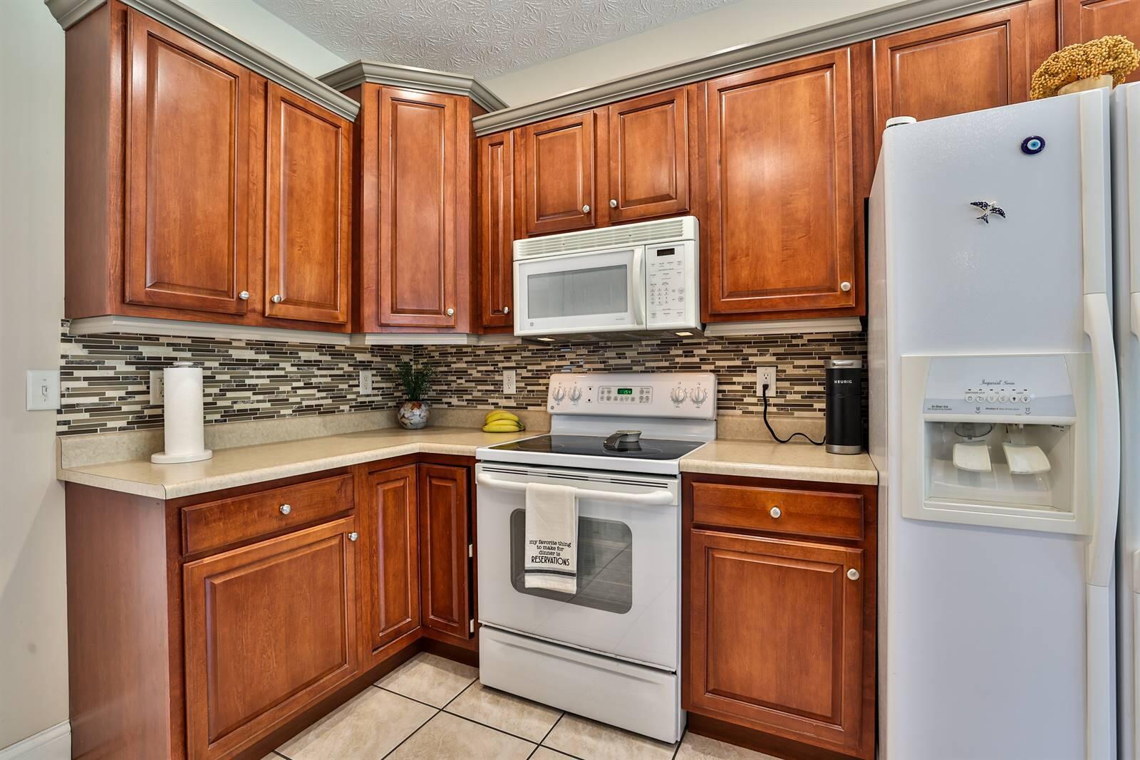 2961 Parkwood Drive, Troy, Ohio 45373