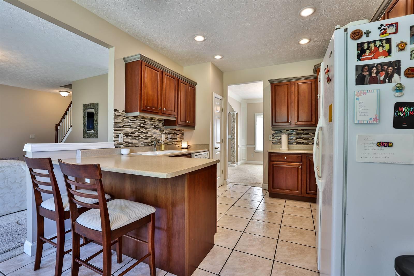 2961 Parkwood Drive, Troy, Ohio 45373