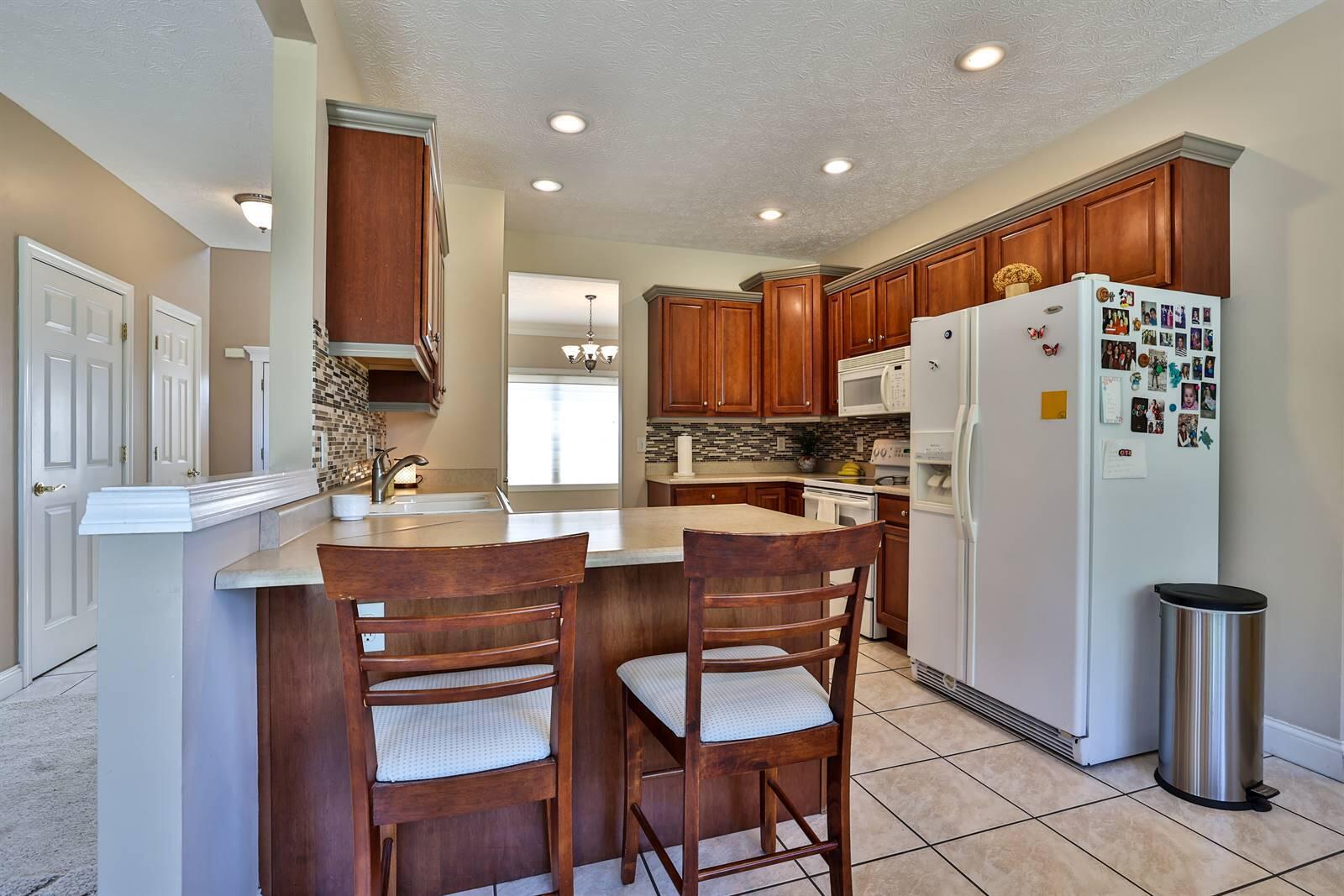 2961 Parkwood Drive, Troy, Ohio 45373