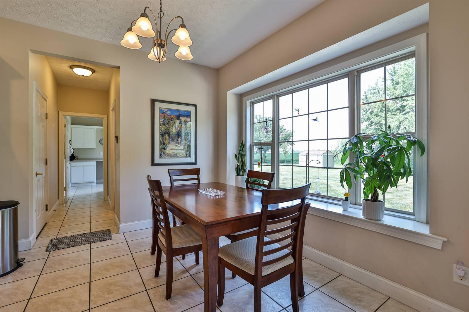 2961 Parkwood Drive, Troy, Ohio 45373