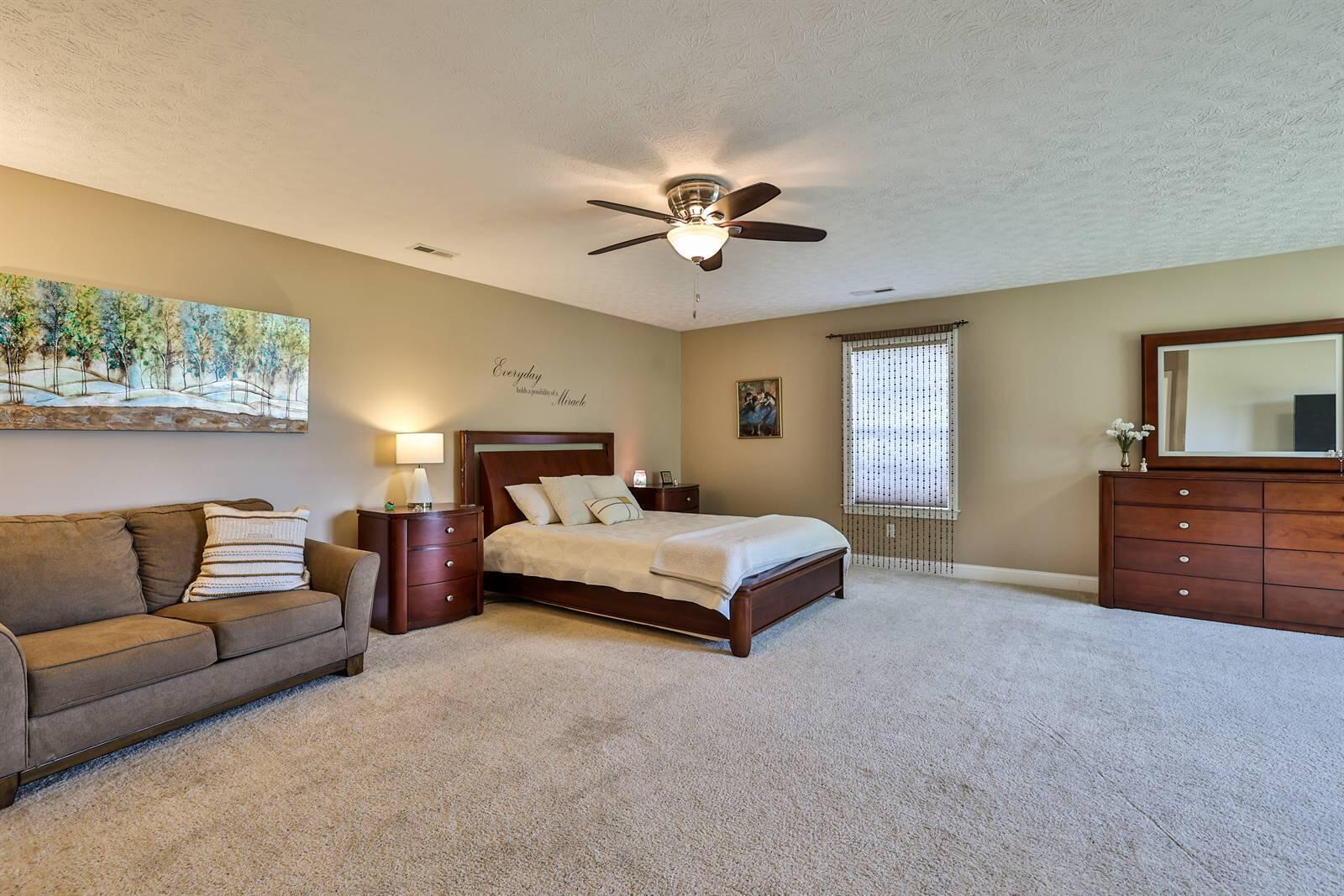 2961 Parkwood Drive, Troy, Ohio 45373