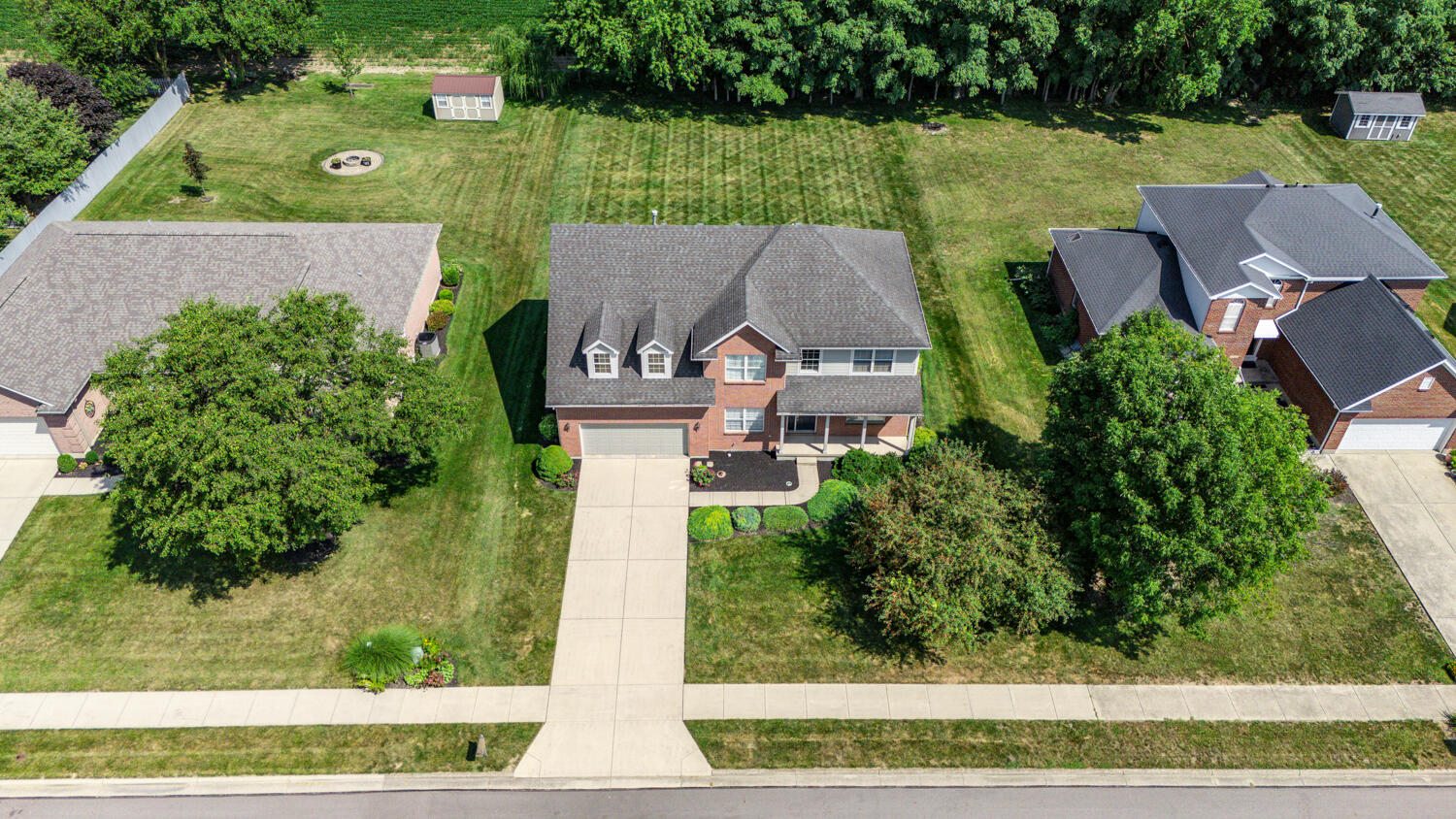 2961 Parkwood Drive, Troy, Ohio 45373