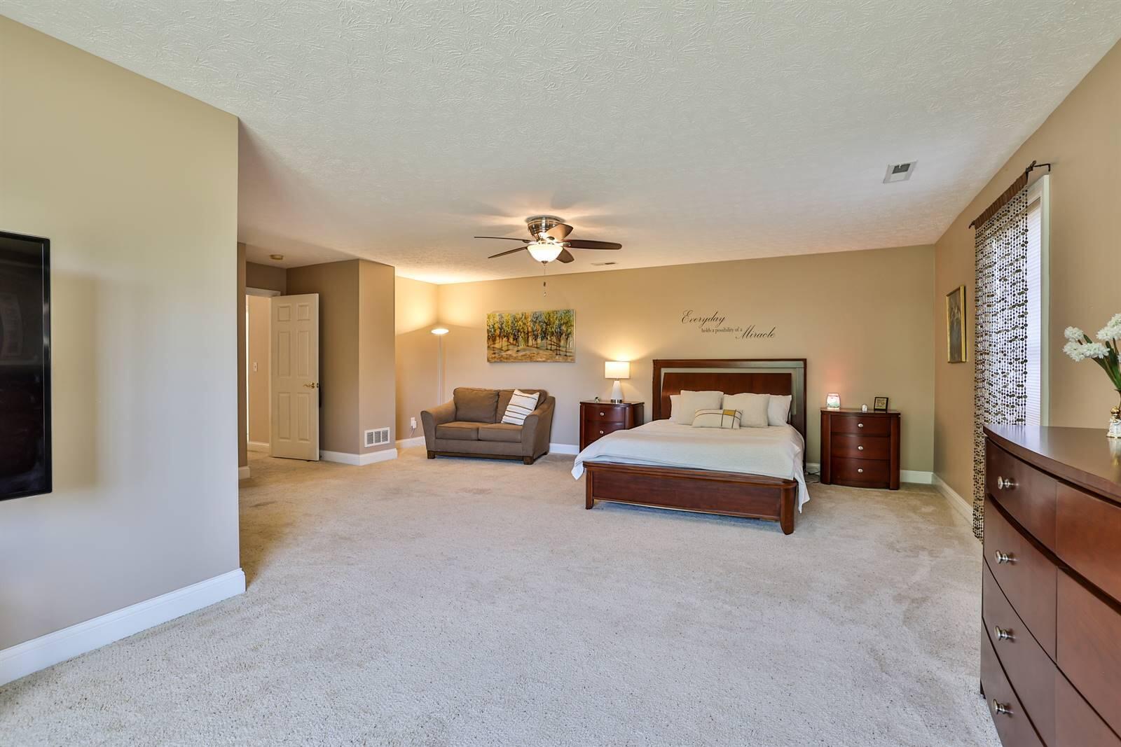 2961 Parkwood Drive, Troy, Ohio 45373