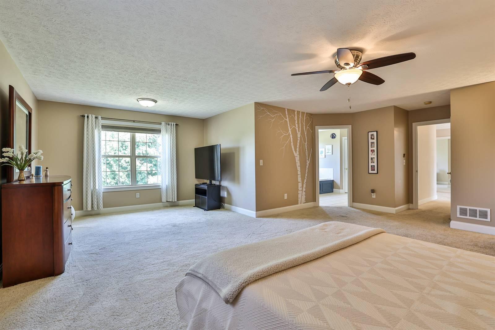 2961 Parkwood Drive, Troy, Ohio 45373