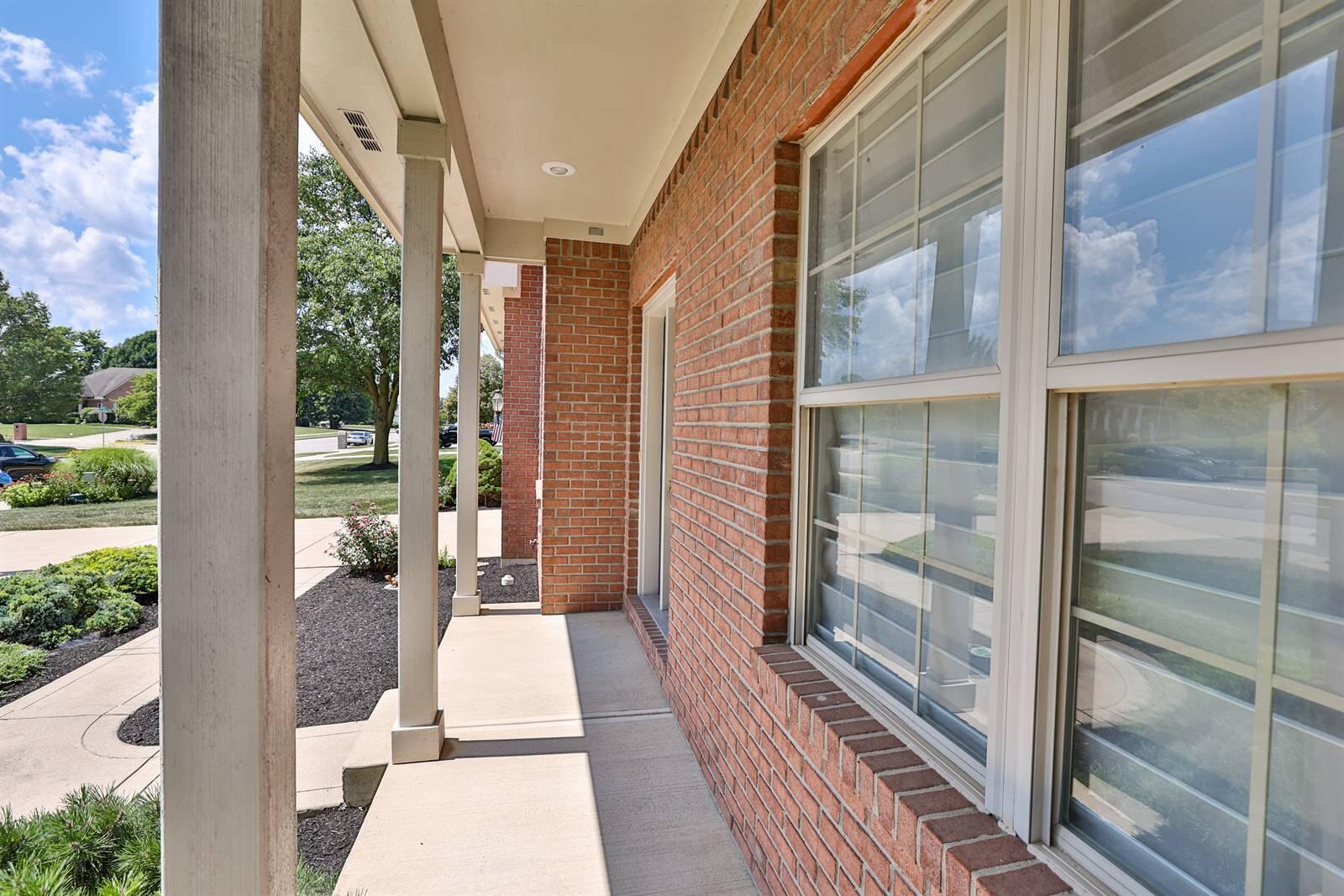 2961 Parkwood Drive, Troy, Ohio 45373