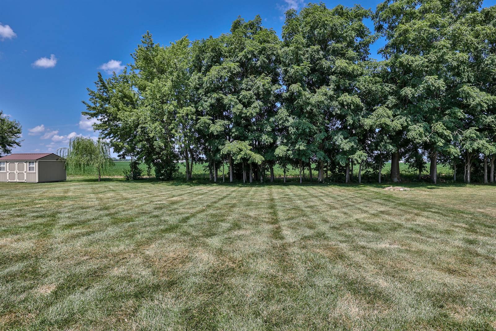 2961 Parkwood Drive, Troy, Ohio 45373