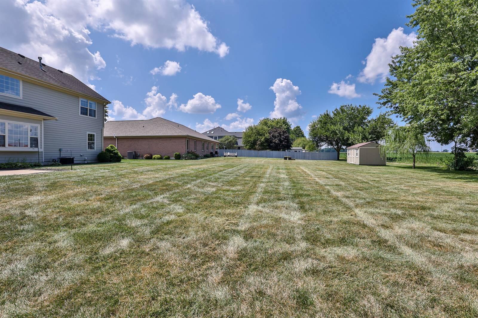 2961 Parkwood Drive, Troy, Ohio 45373