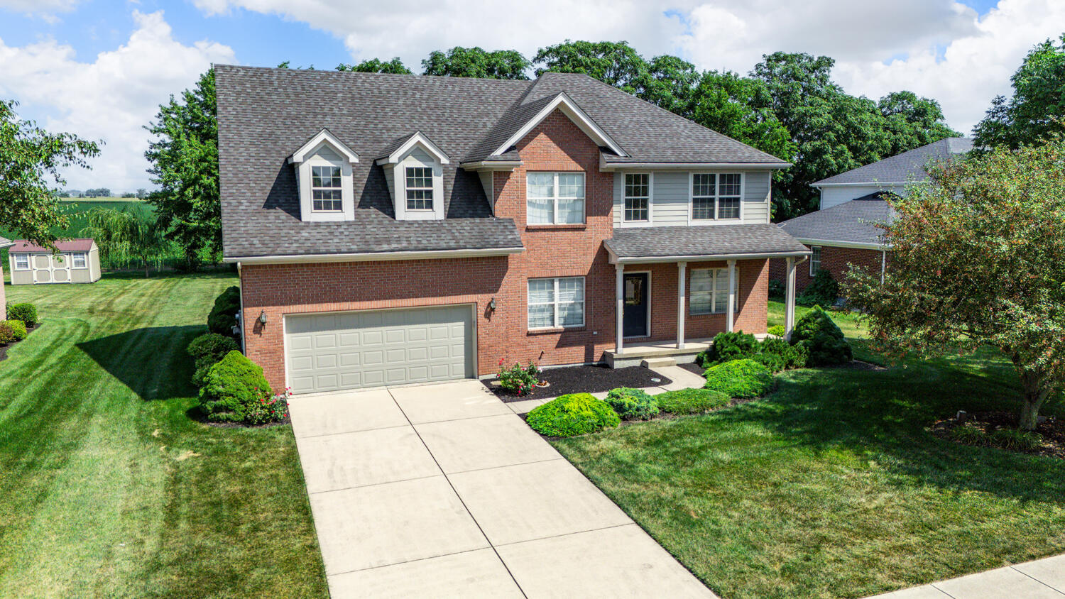 2961 Parkwood Drive, Troy, Ohio 45373