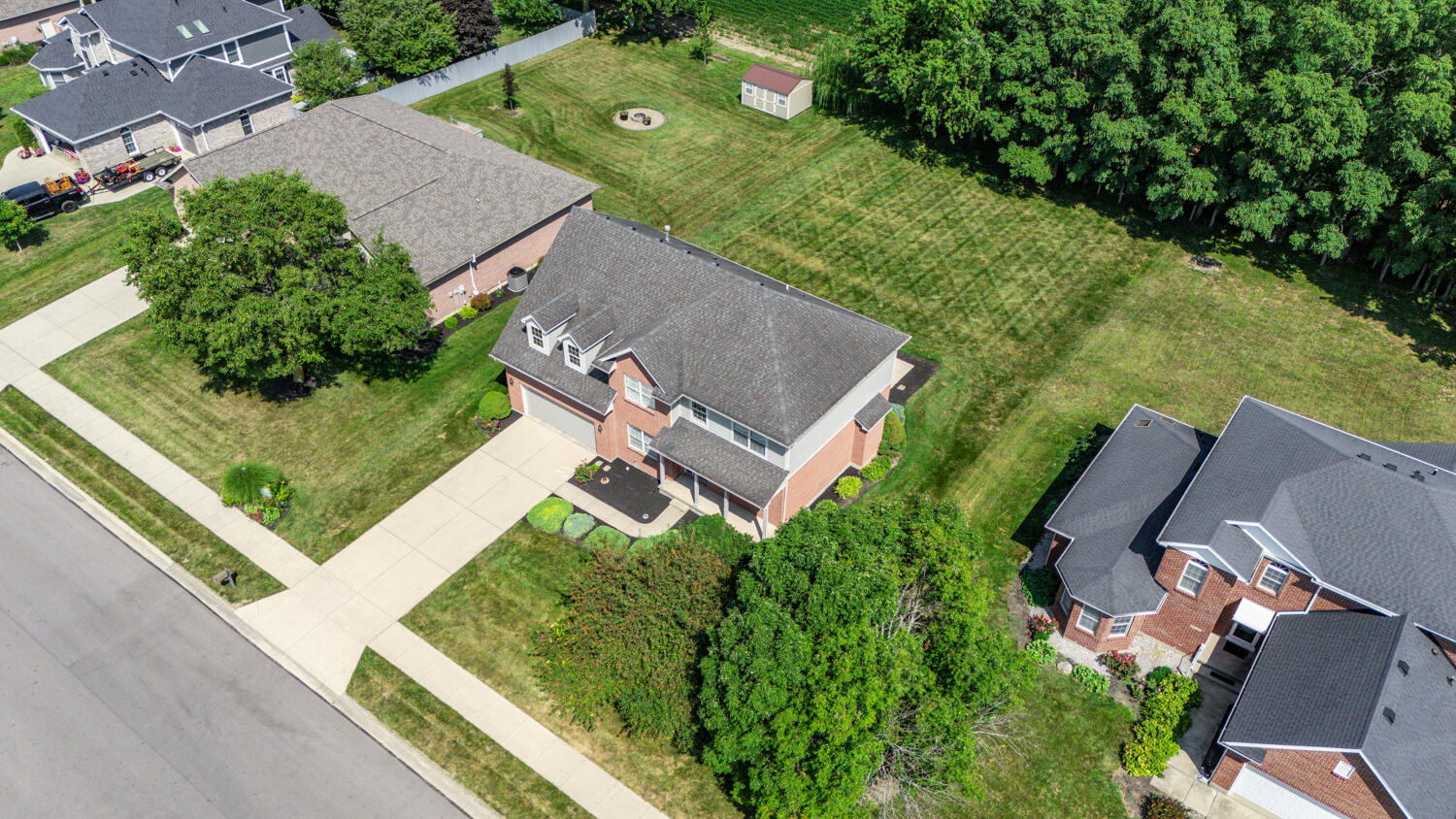 2961 Parkwood Drive, Troy, Ohio 45373