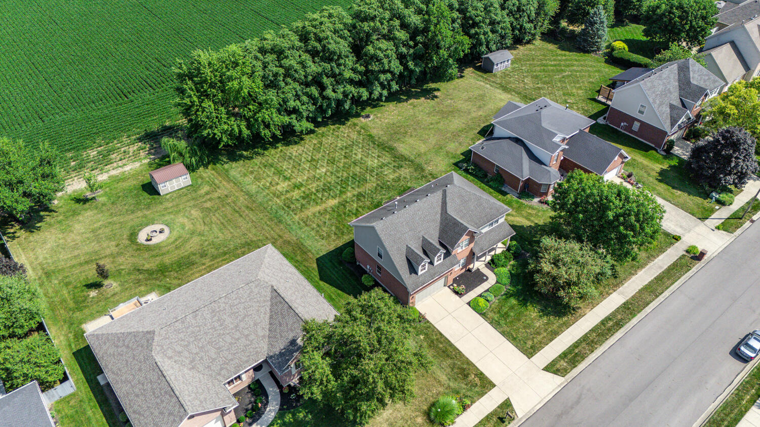 2961 Parkwood Drive, Troy, Ohio 45373