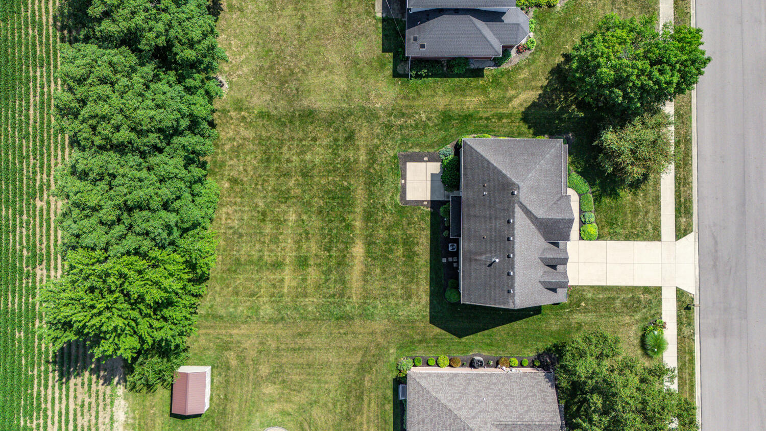 2961 Parkwood Drive, Troy, Ohio 45373