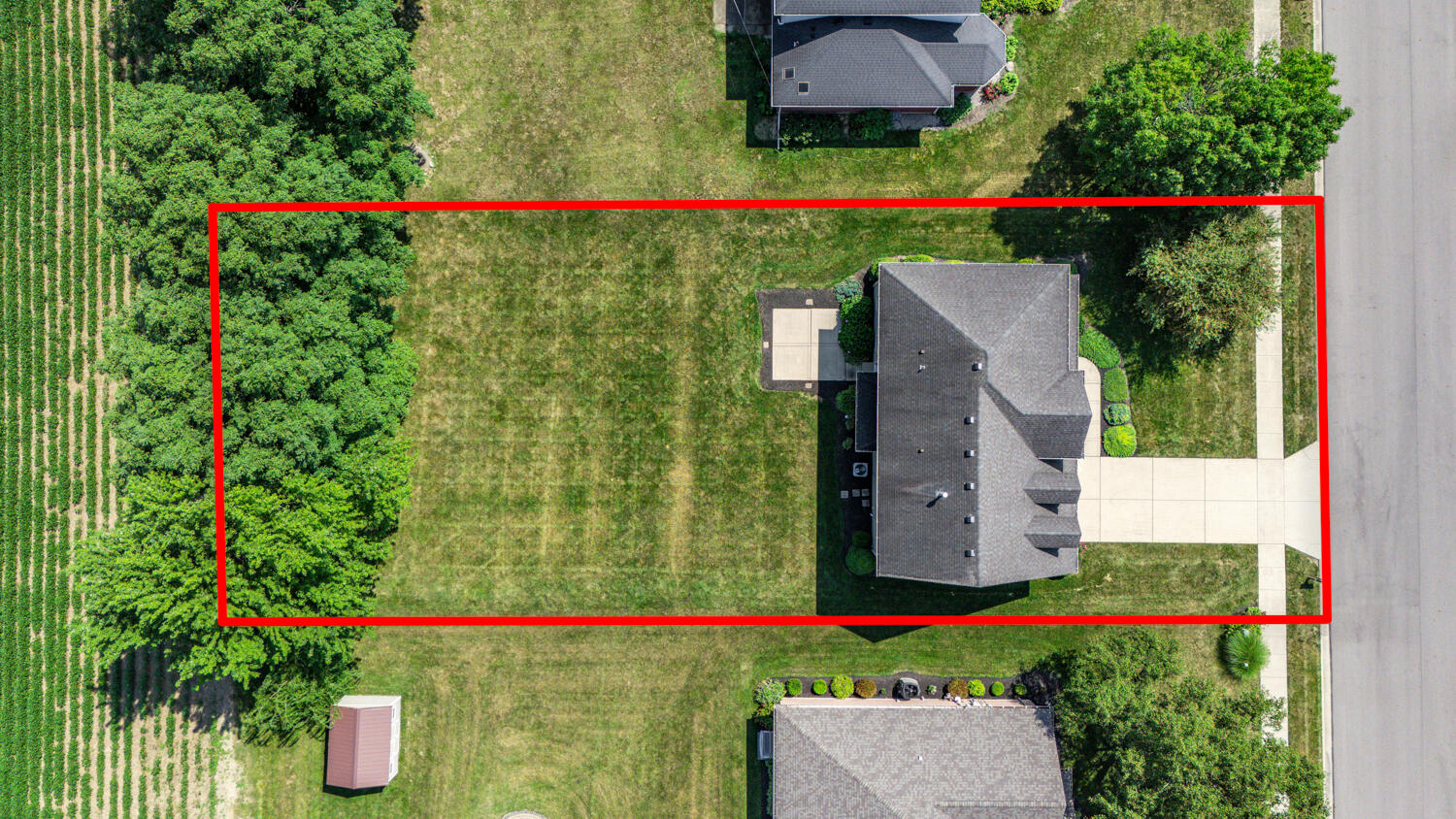 2961 Parkwood Drive, Troy, Ohio 45373