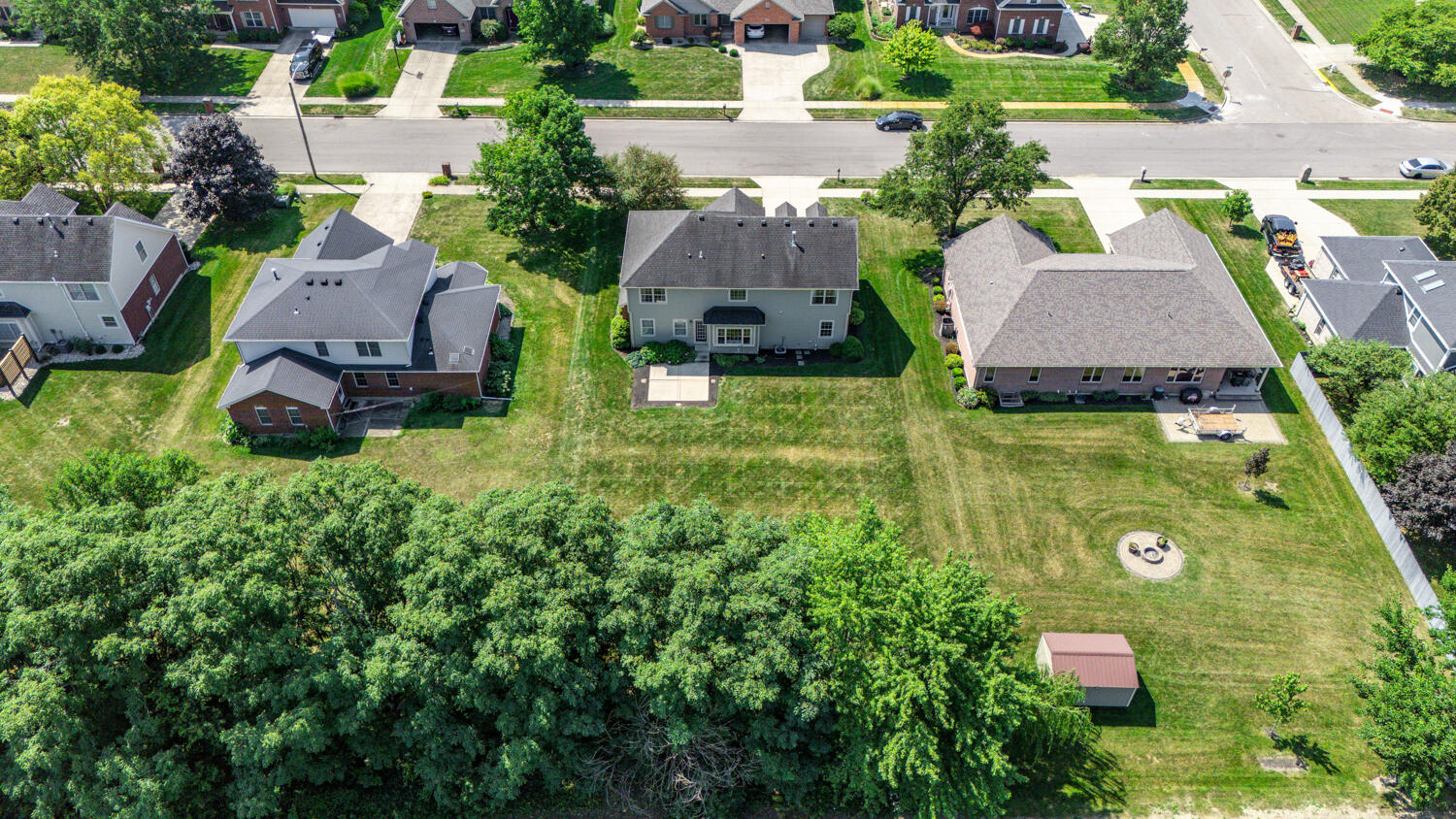 2961 Parkwood Drive, Troy, Ohio 45373