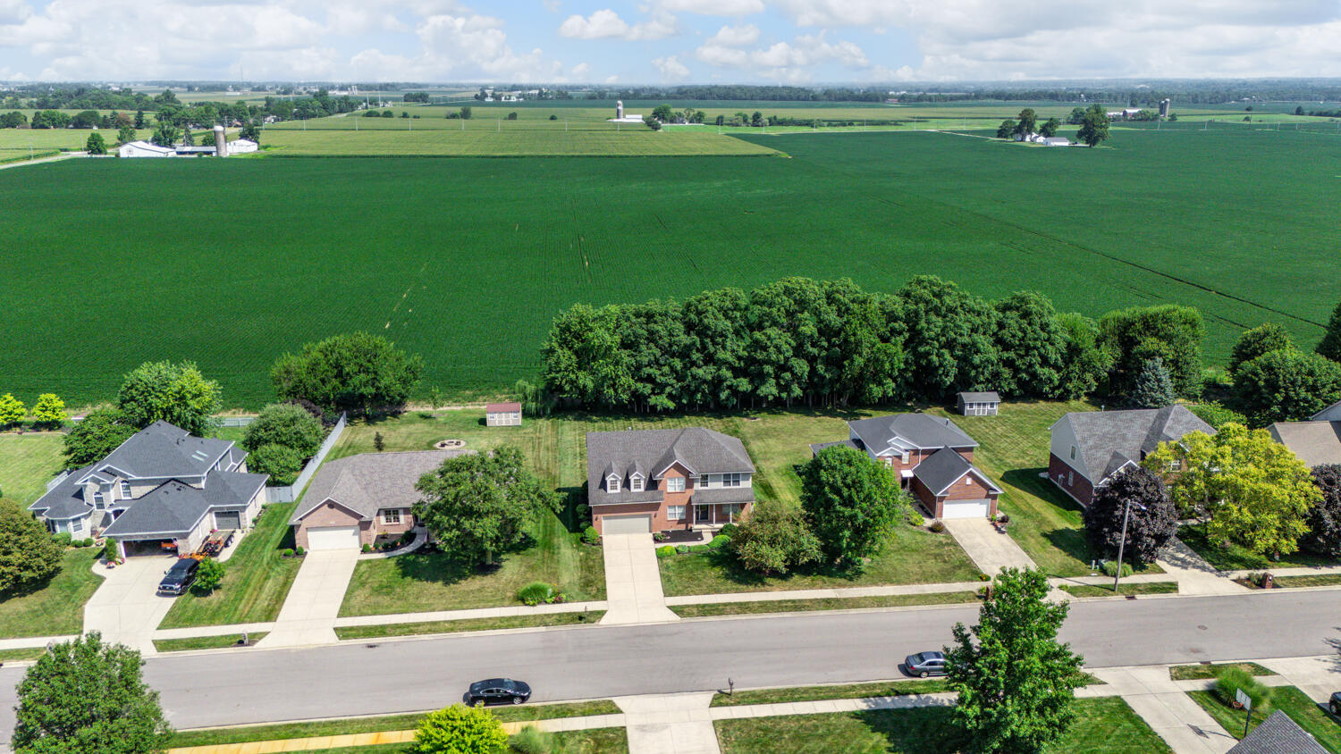 2961 Parkwood Drive, Troy, Ohio 45373