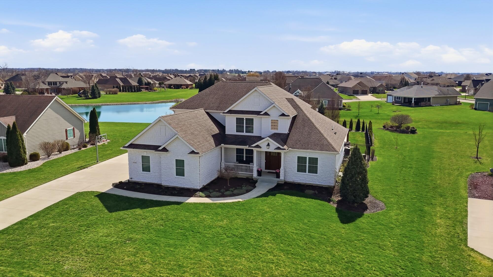 1250 Macintosh Court, Tipp City, Ohio 45371