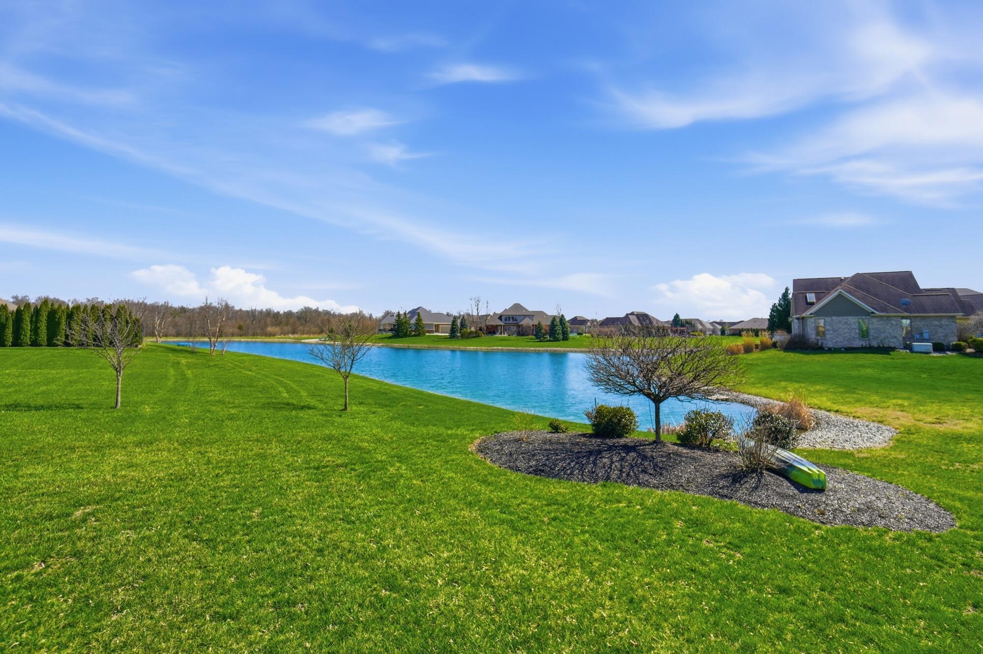 1250 Macintosh Court, Tipp City, Ohio 45371