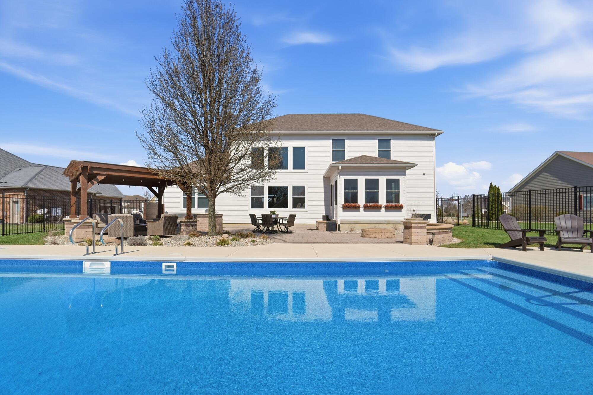 1250 Macintosh Court, Tipp City, Ohio 45371