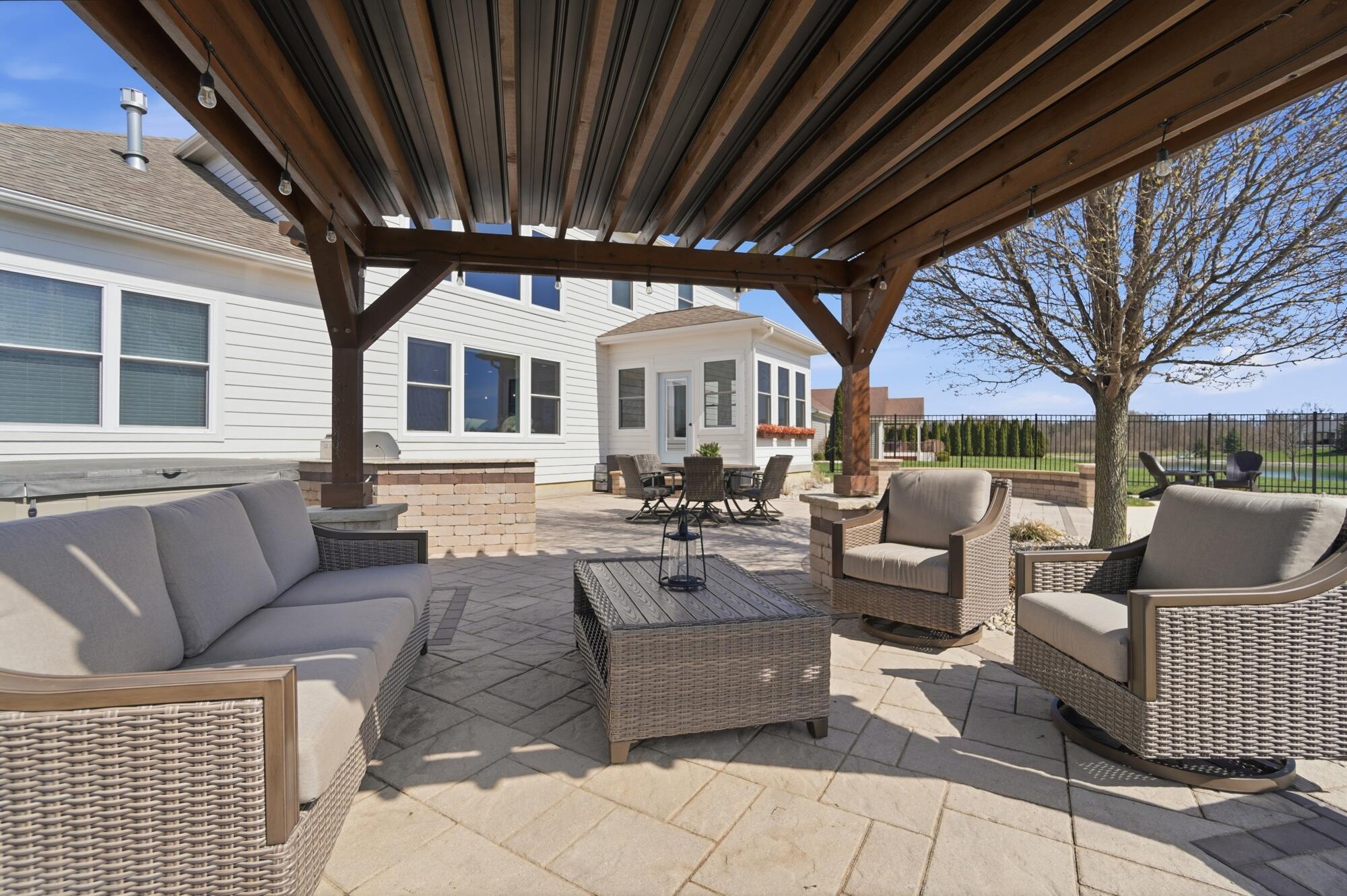 1250 Macintosh Court, Tipp City, Ohio 45371