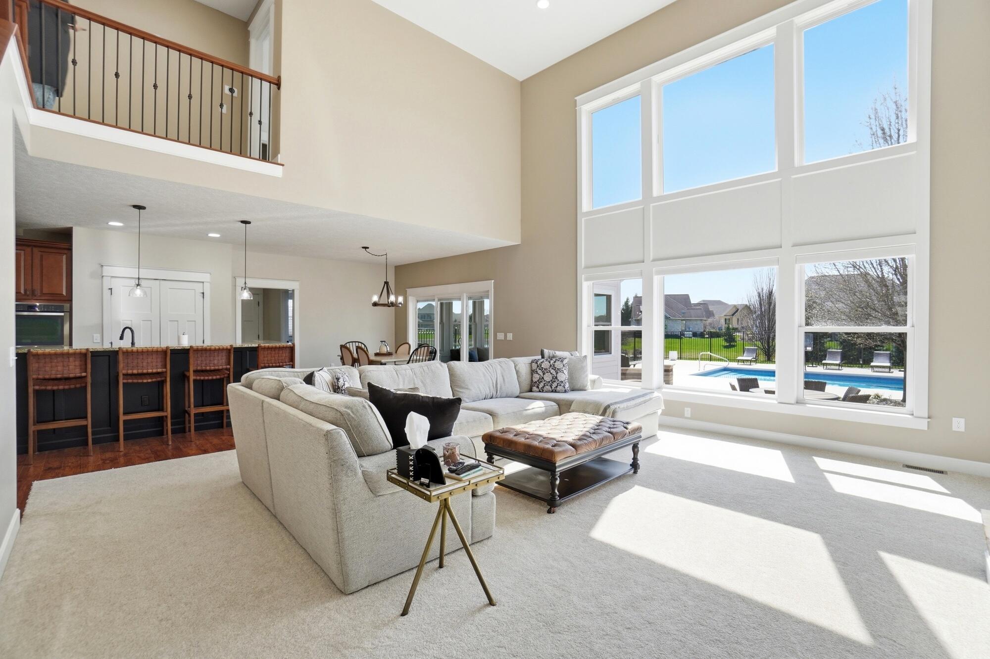 1250 Macintosh Court, Tipp City, Ohio 45371