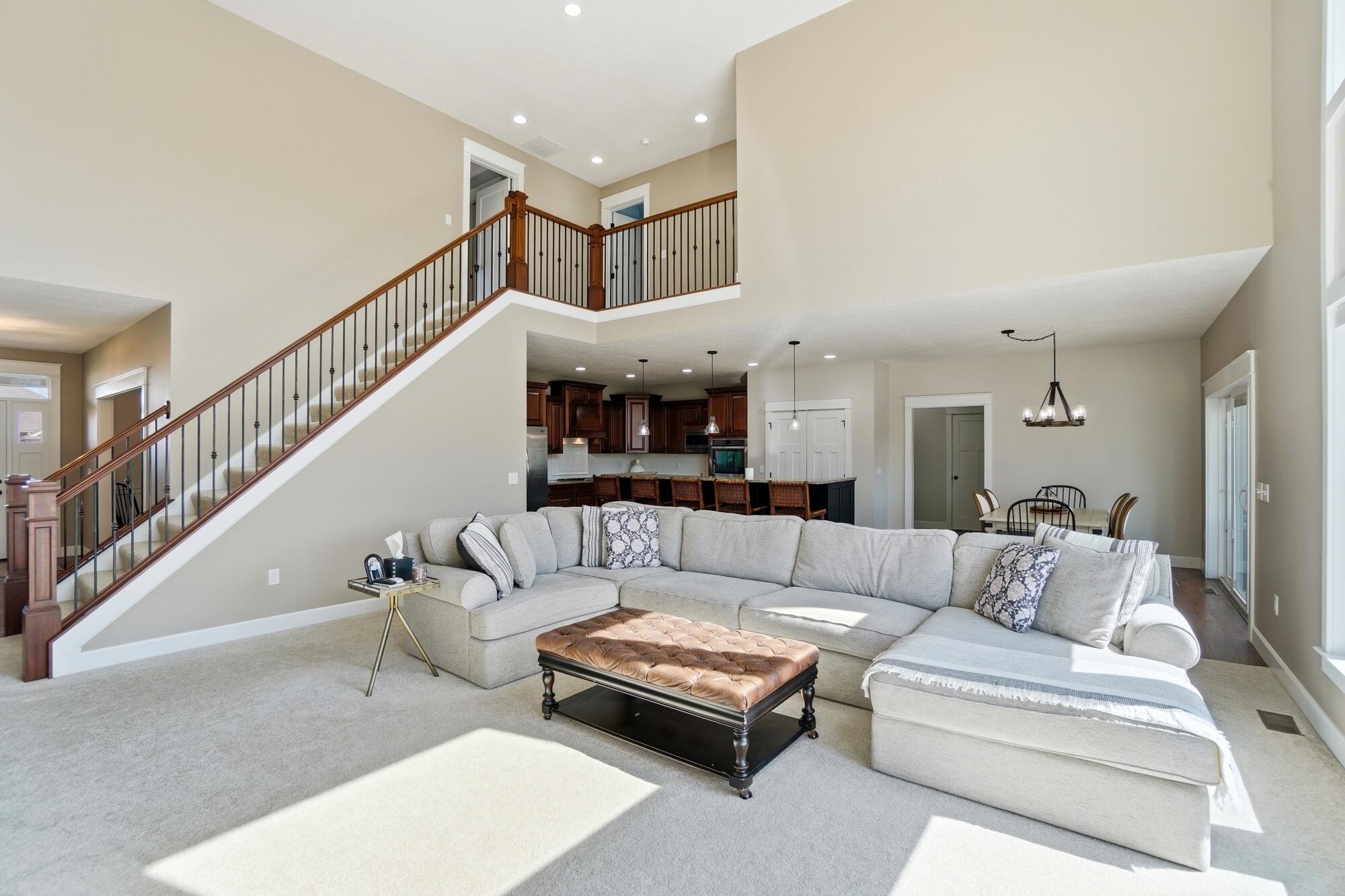 1250 Macintosh Court, Tipp City, Ohio 45371