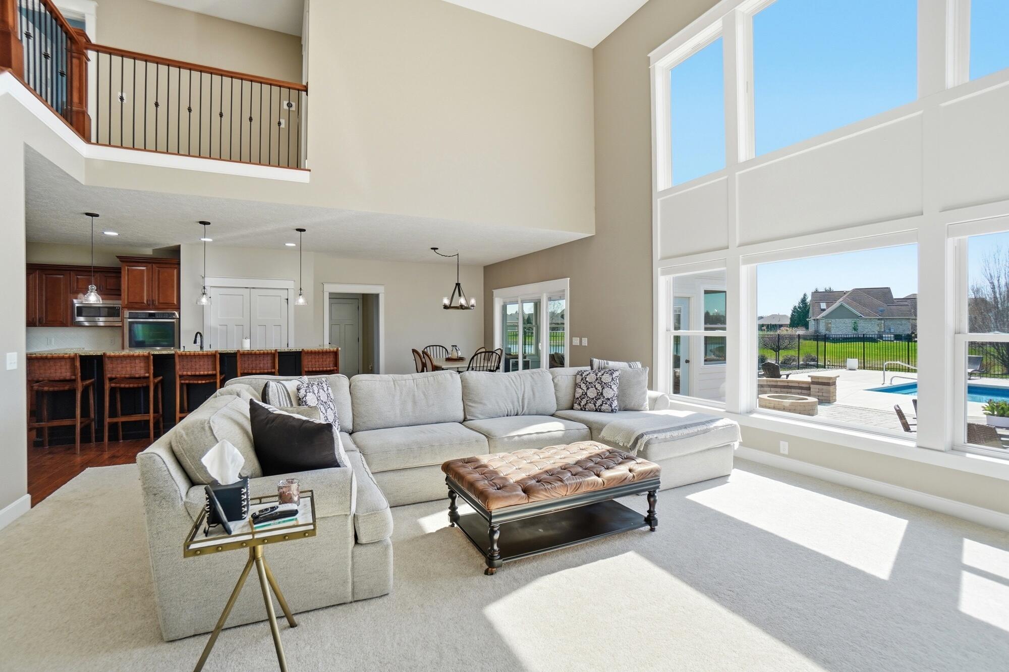 1250 Macintosh Court, Tipp City, Ohio 45371