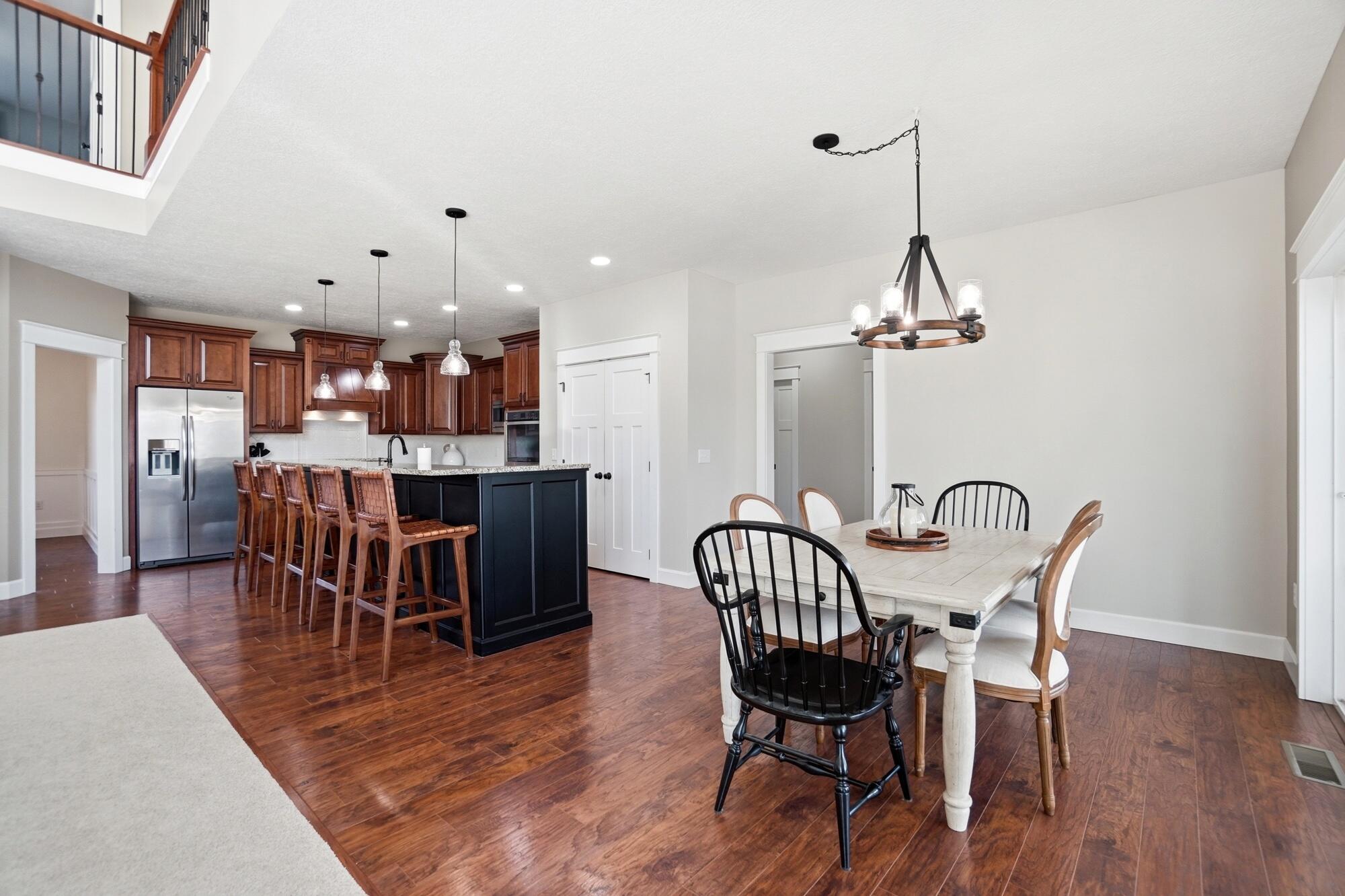 1250 Macintosh Court, Tipp City, Ohio 45371