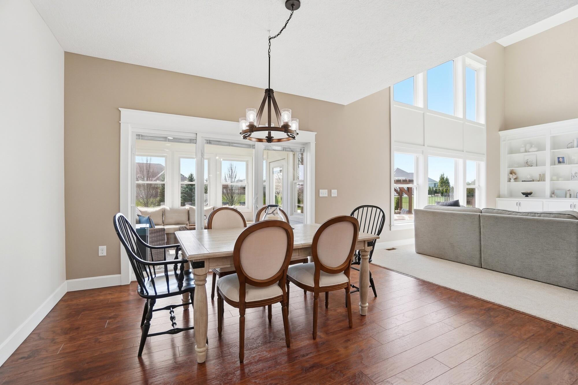 1250 Macintosh Court, Tipp City, Ohio 45371