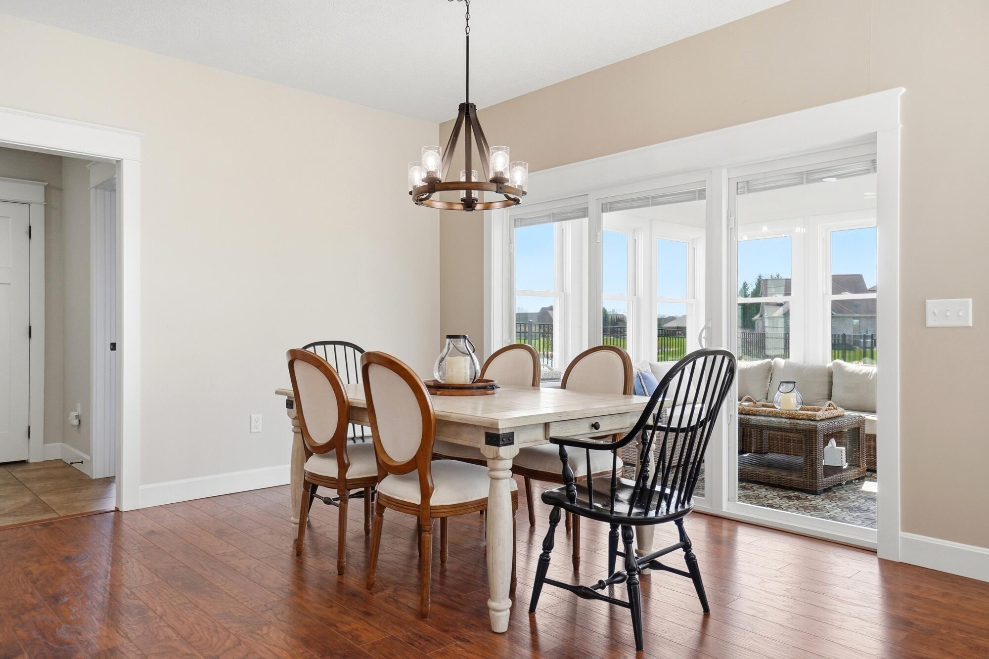 1250 Macintosh Court, Tipp City, Ohio 45371