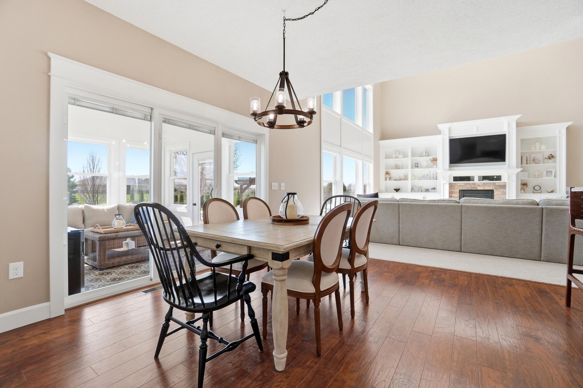 1250 Macintosh Court, Tipp City, Ohio 45371