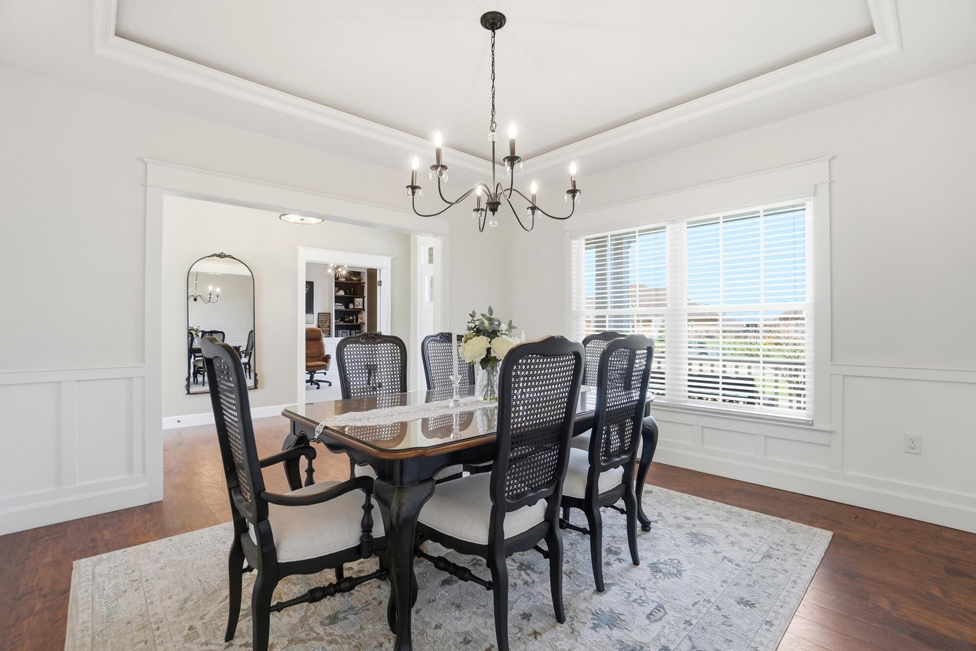 1250 Macintosh Court, Tipp City, Ohio 45371